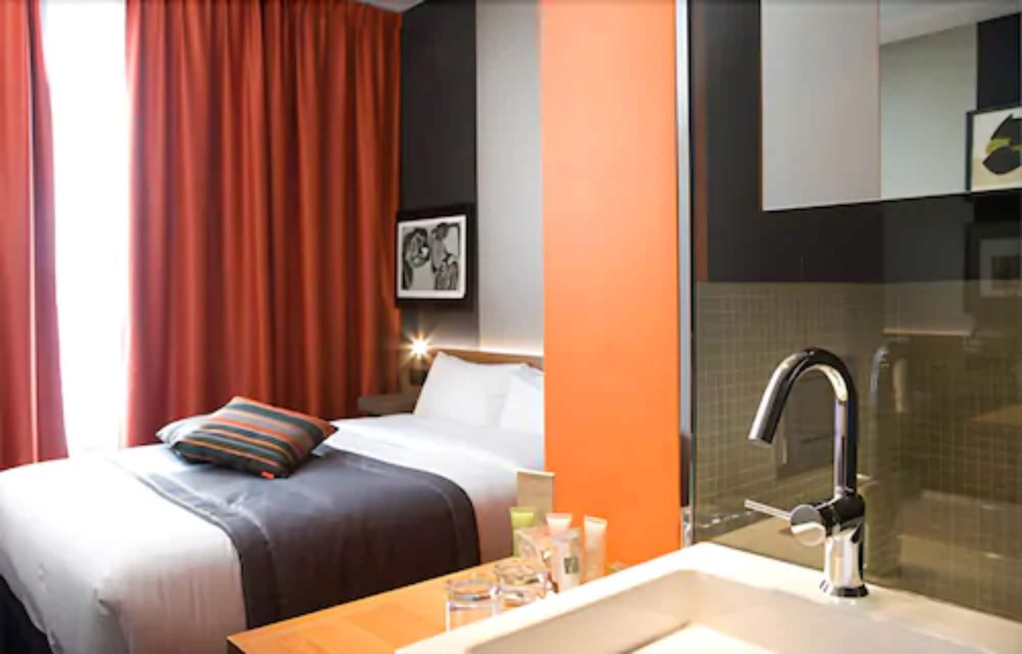 Fred'hotel Hotel