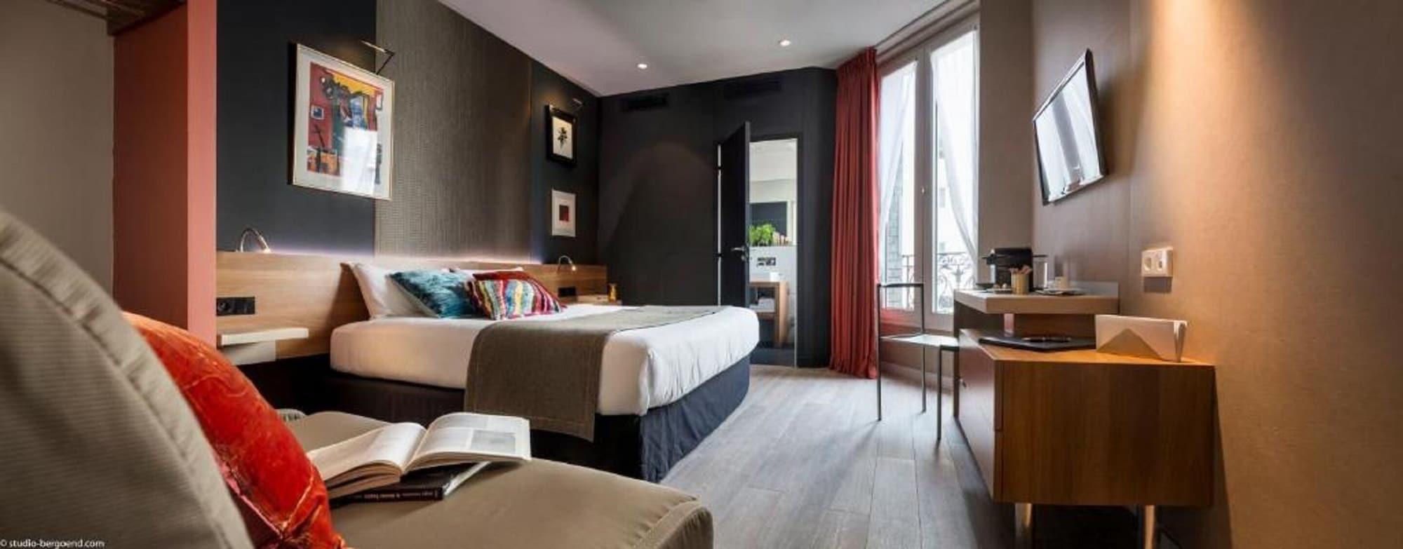 Fred'hotel 3* Paris