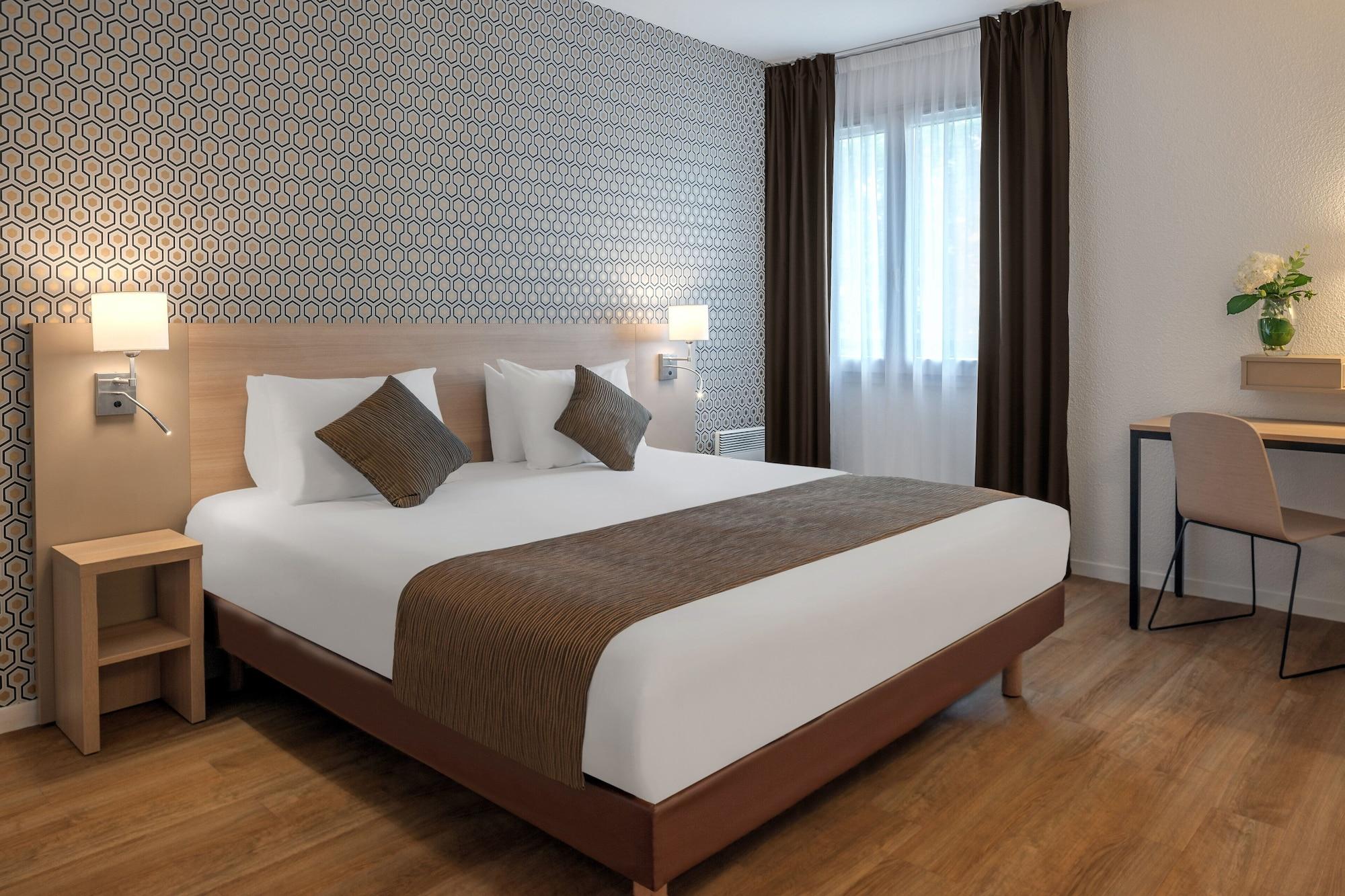 Citadines Bastille Gare De Lyon 3*