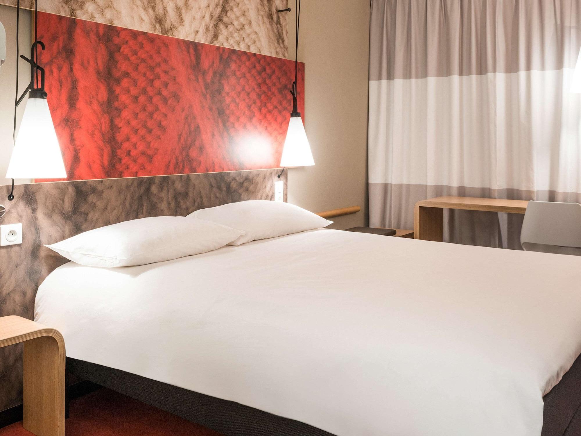 Ibis Bercy Village