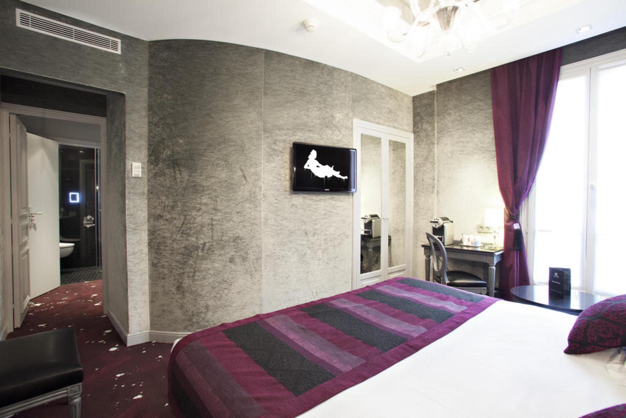 Hotel Maison Albar Le Champs-elysées