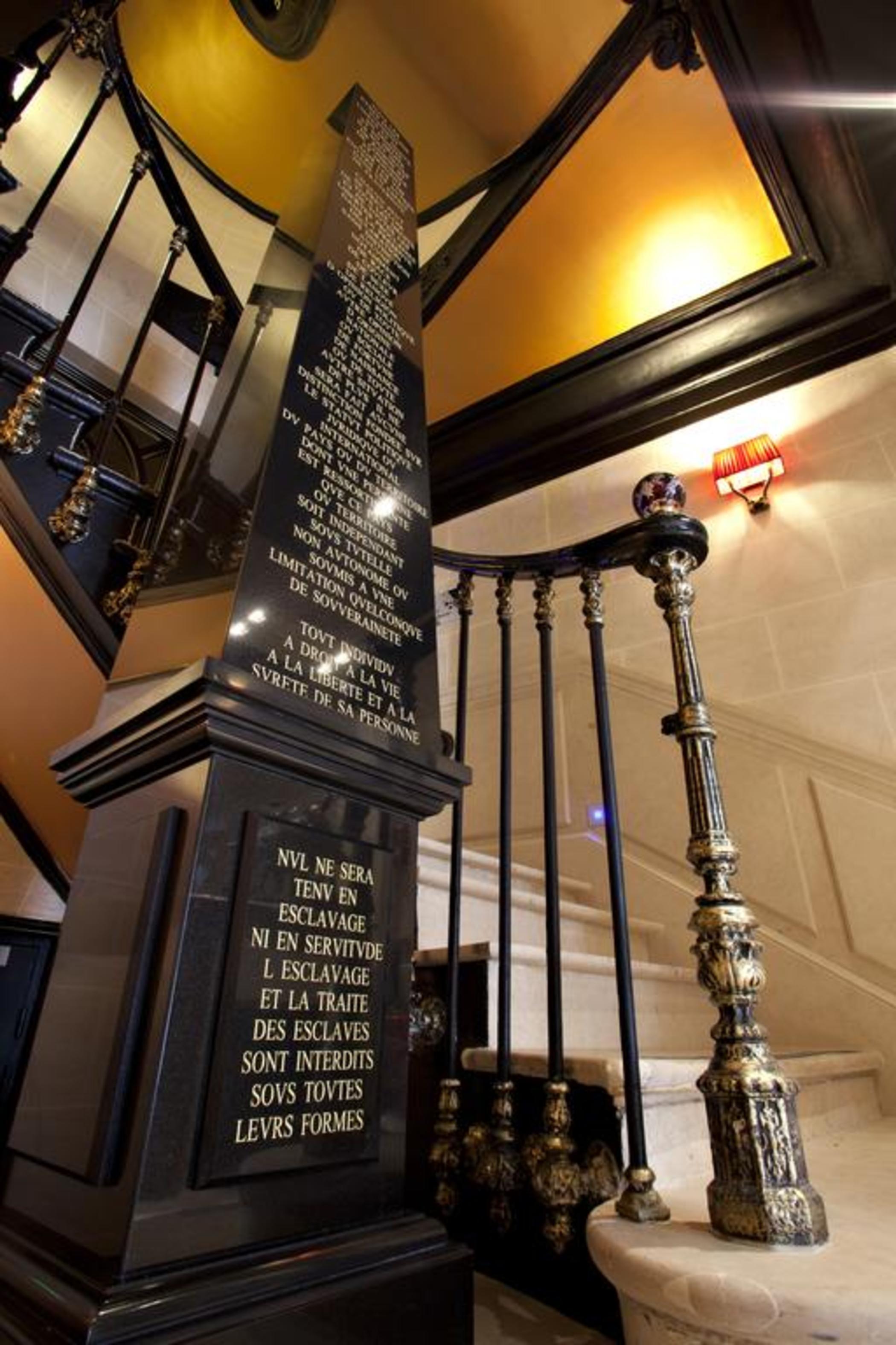 Maison Albar Le Champs-elysées Paris
