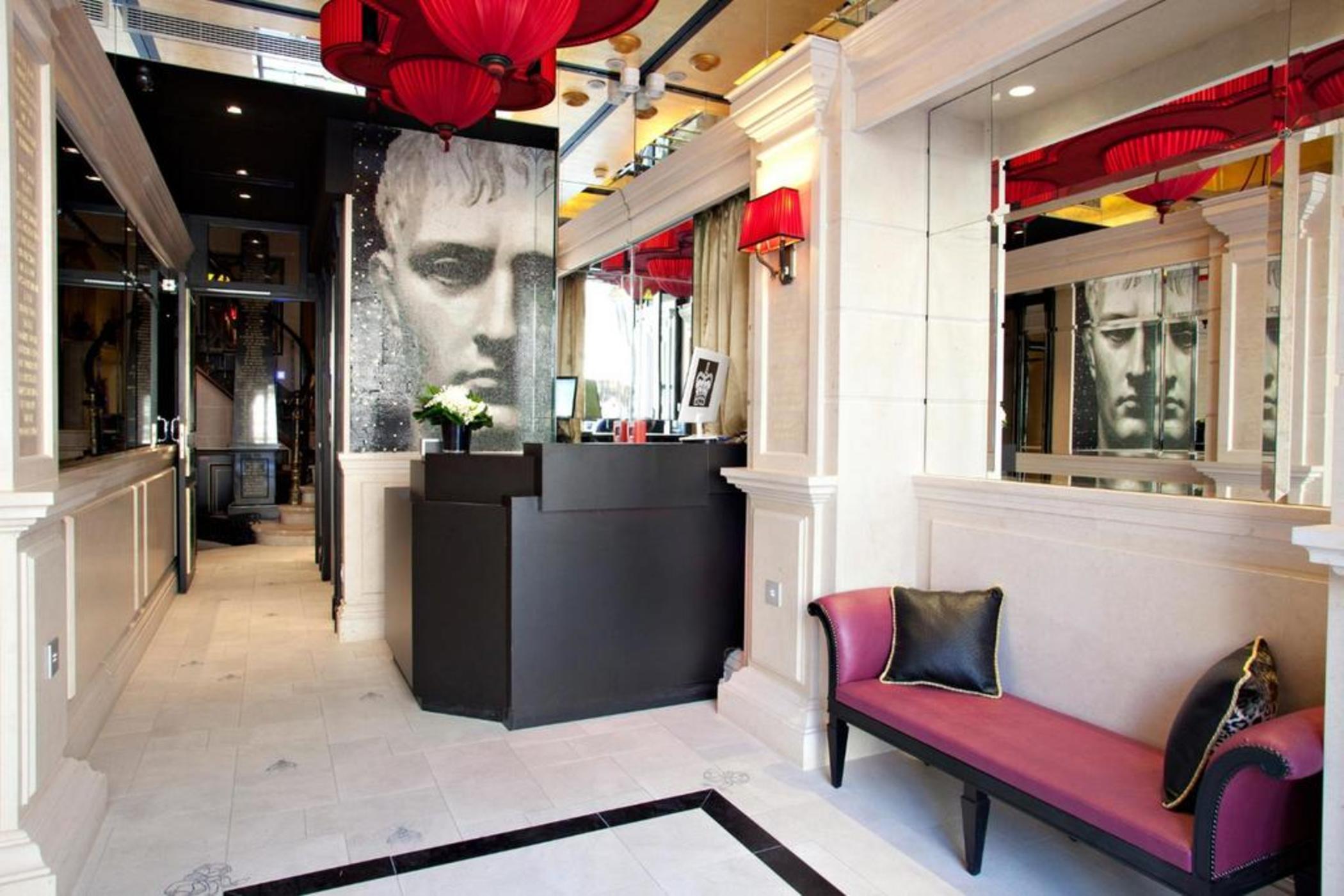 Maison Albar Le Champs-elysées Hotel 5*