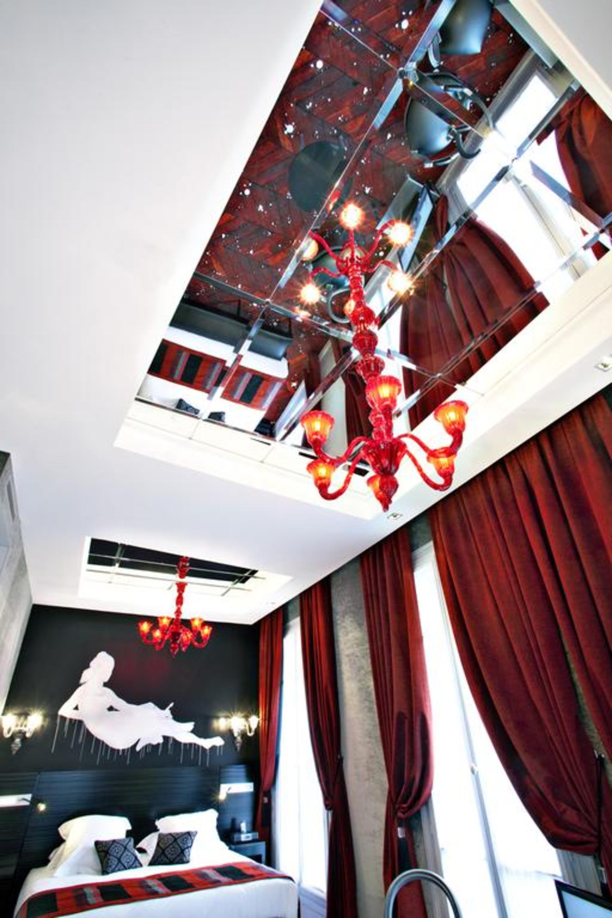 Hotel Maison Albar Le Champs-elysées