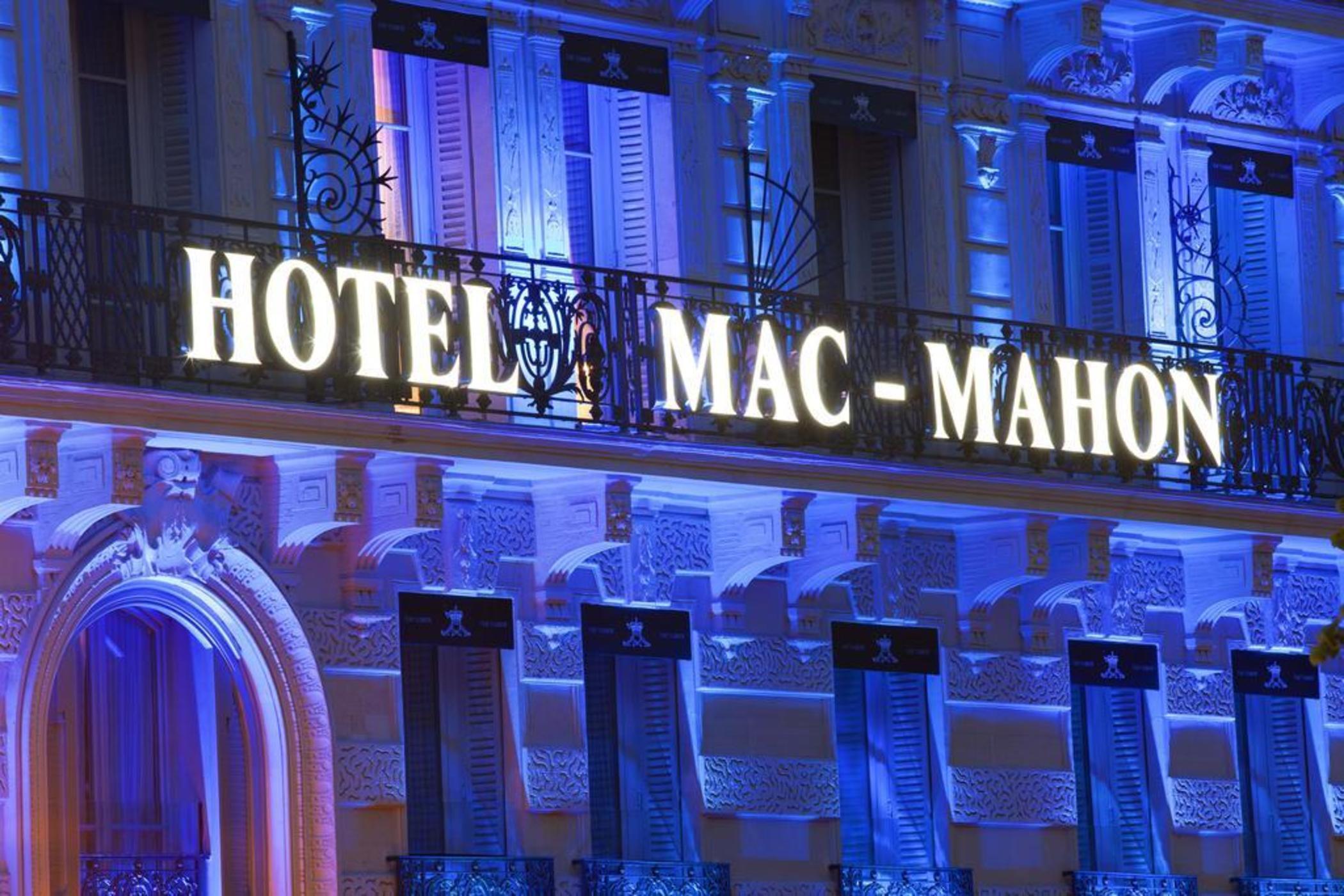 Maison Albar Le Champs-elysées Paris