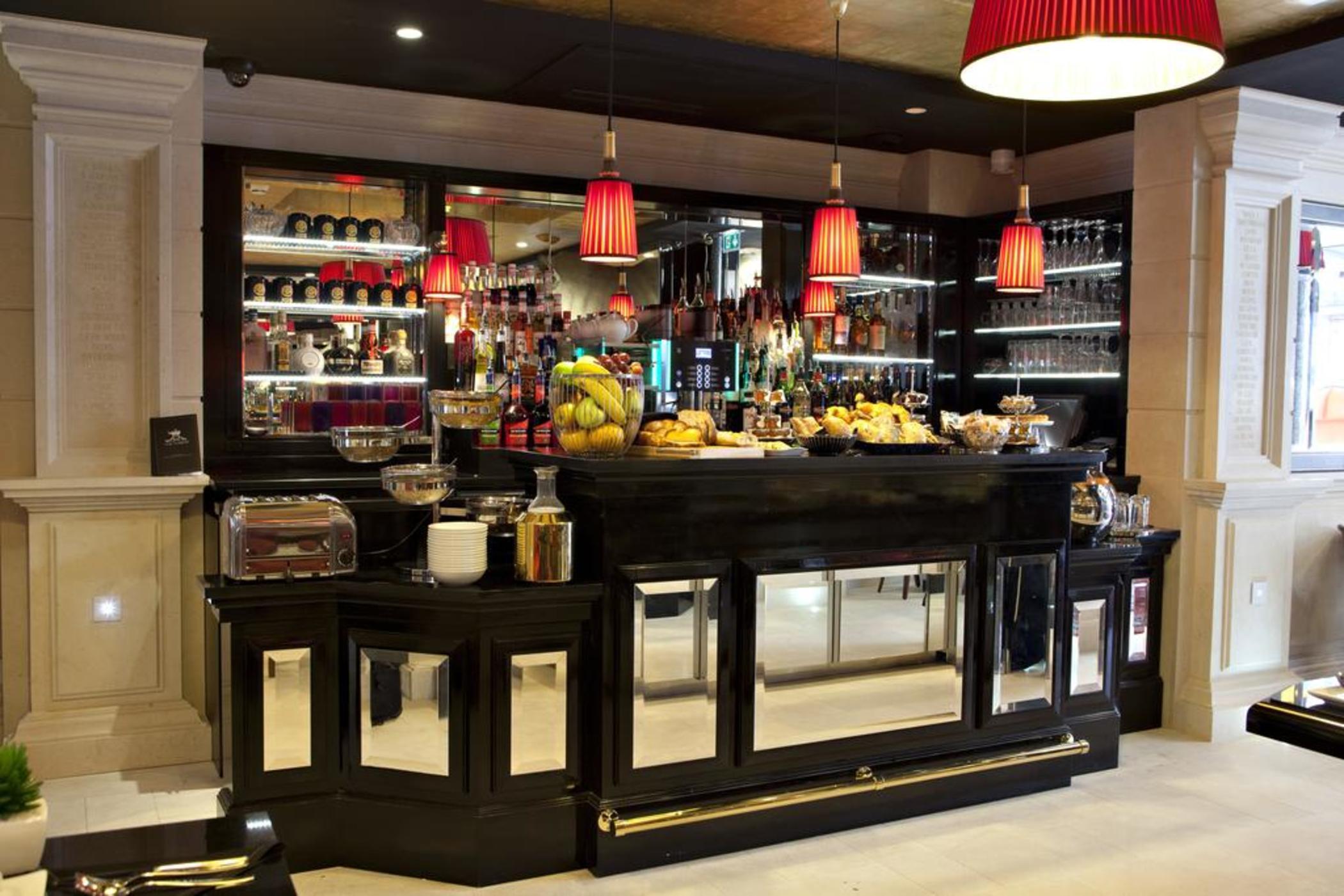 Maison Albar Le Champs-elysées Hotel 5*