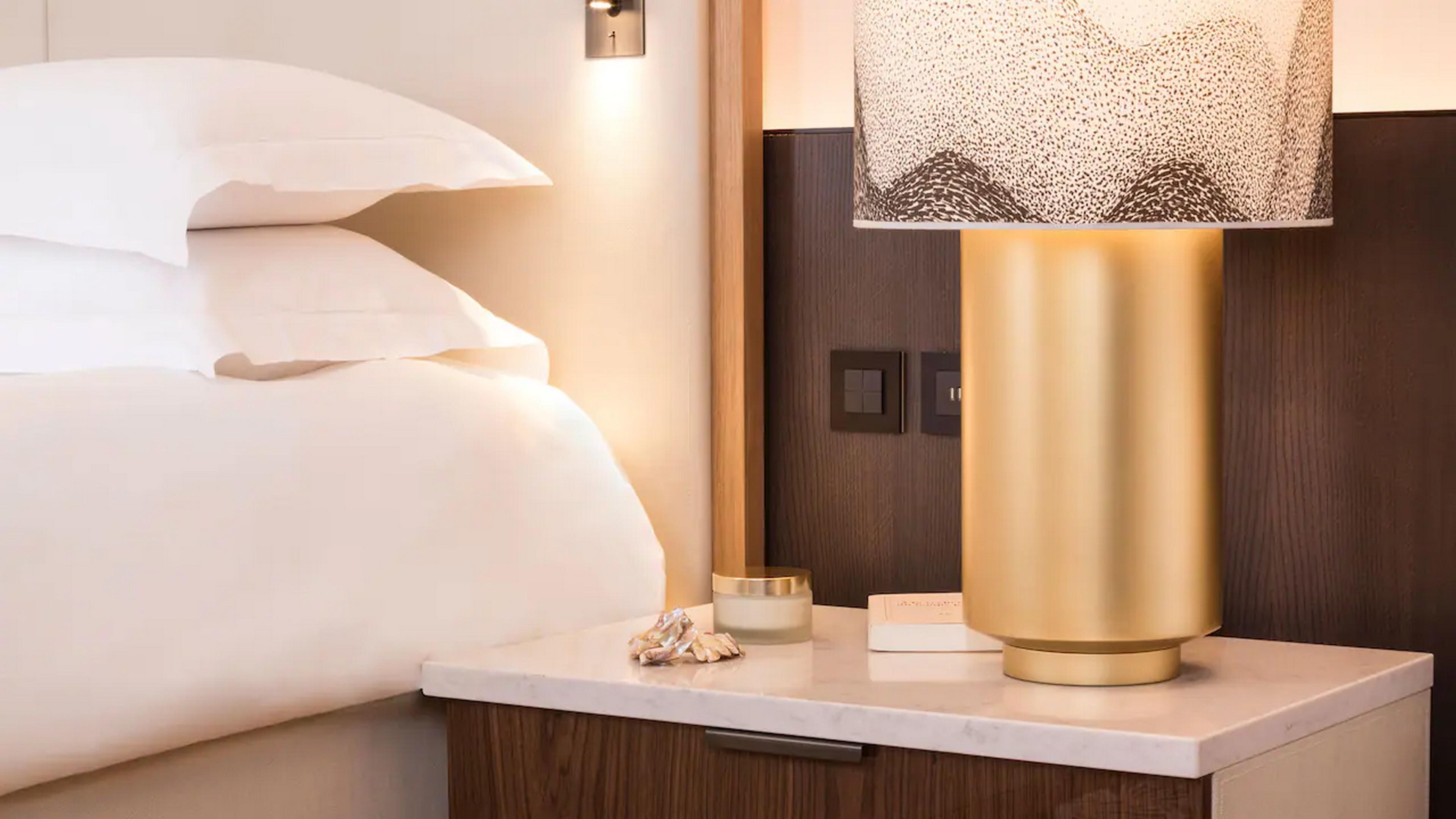Hyatt Madeleine Hotel Paris