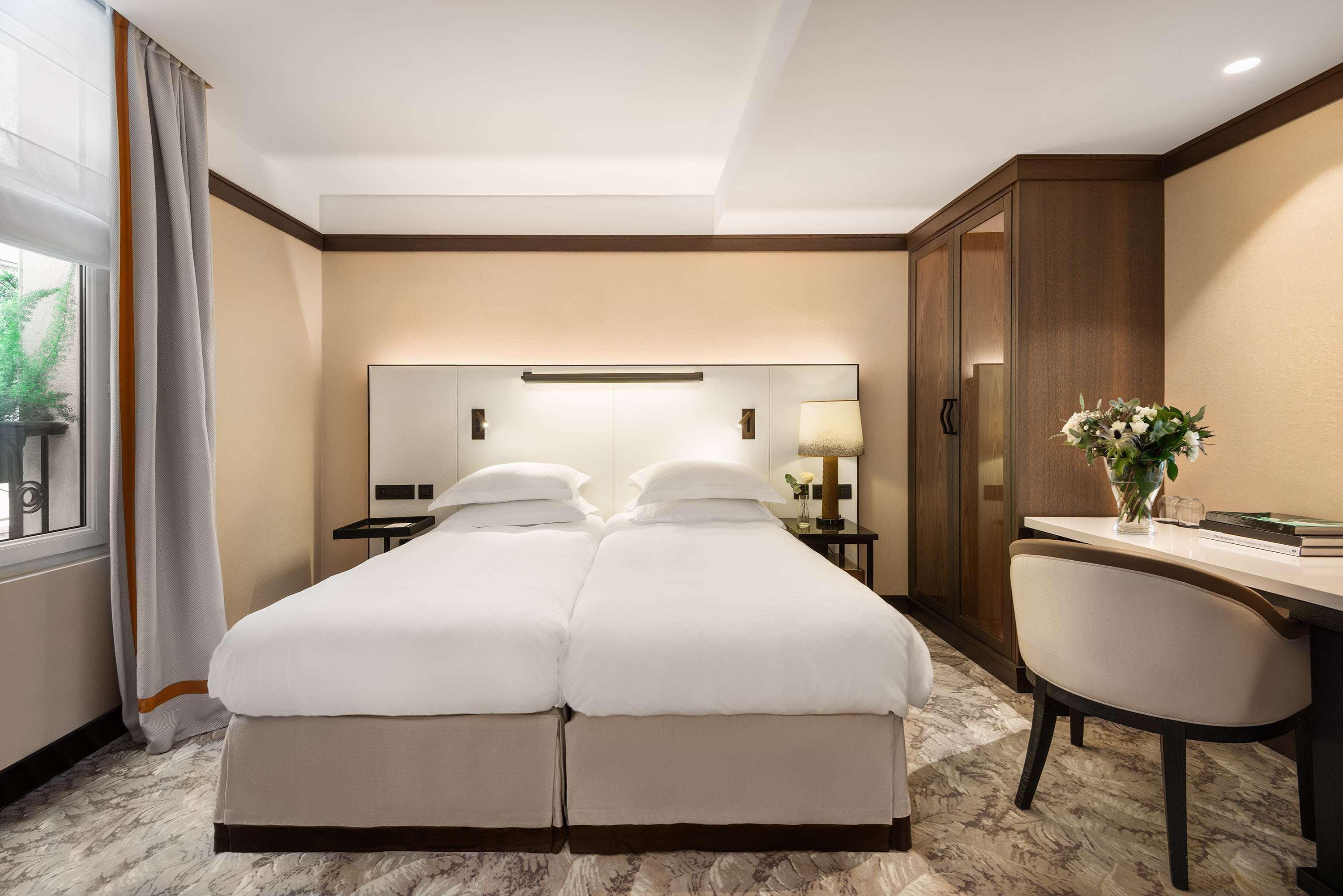 Hyatt Madeleine 5* Paris