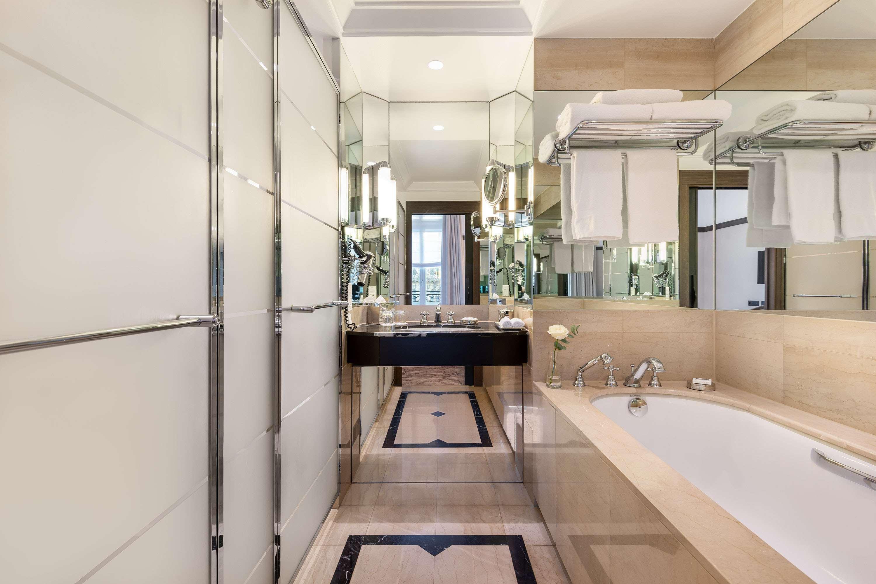 Hyatt Madeleine 5*