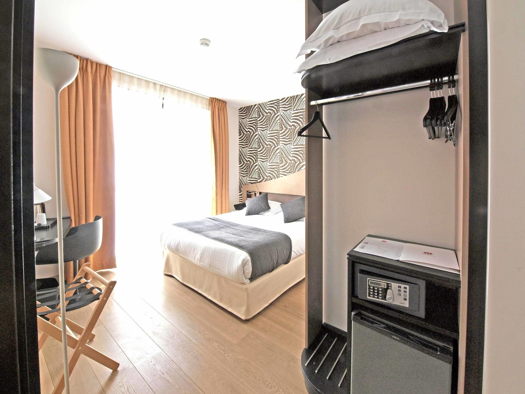 Hor Europe 4*