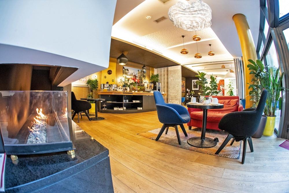 Hor Europe 4* Paris
