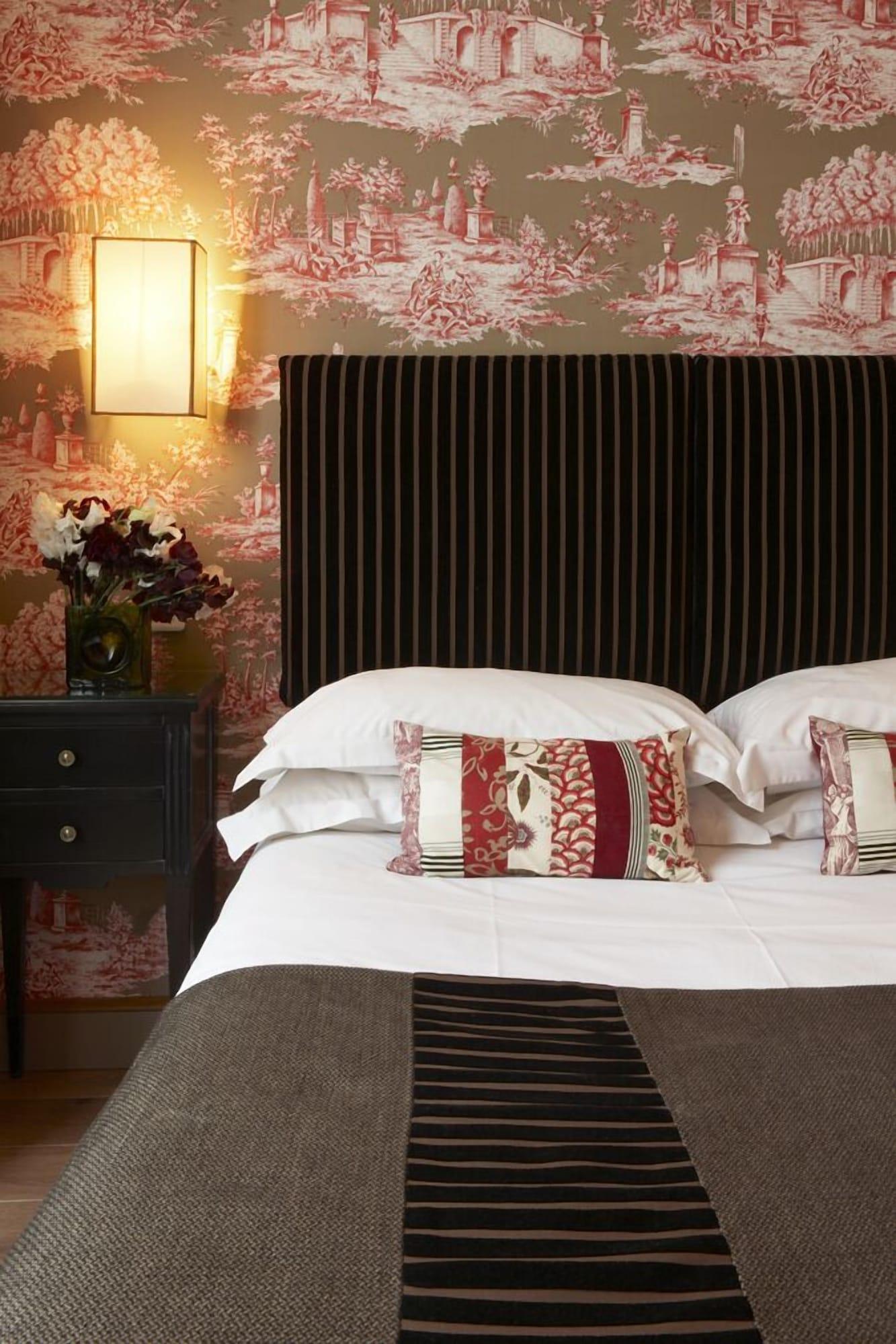 Louison Hotel