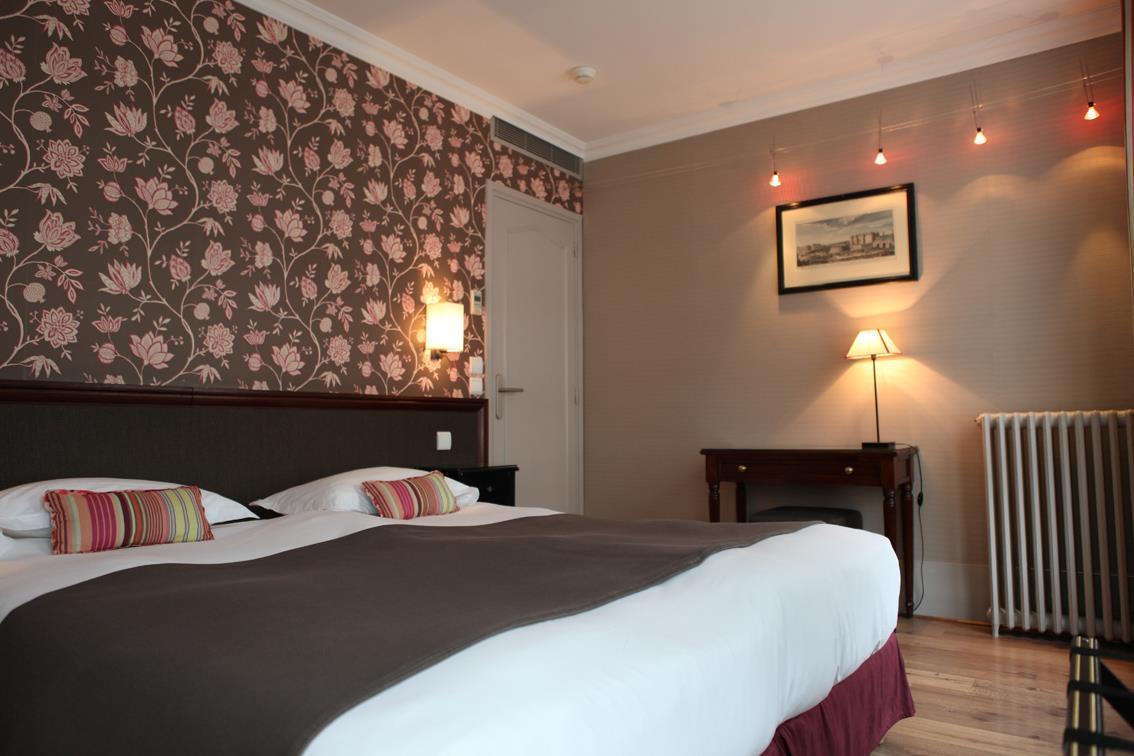 Louison 4* Paris