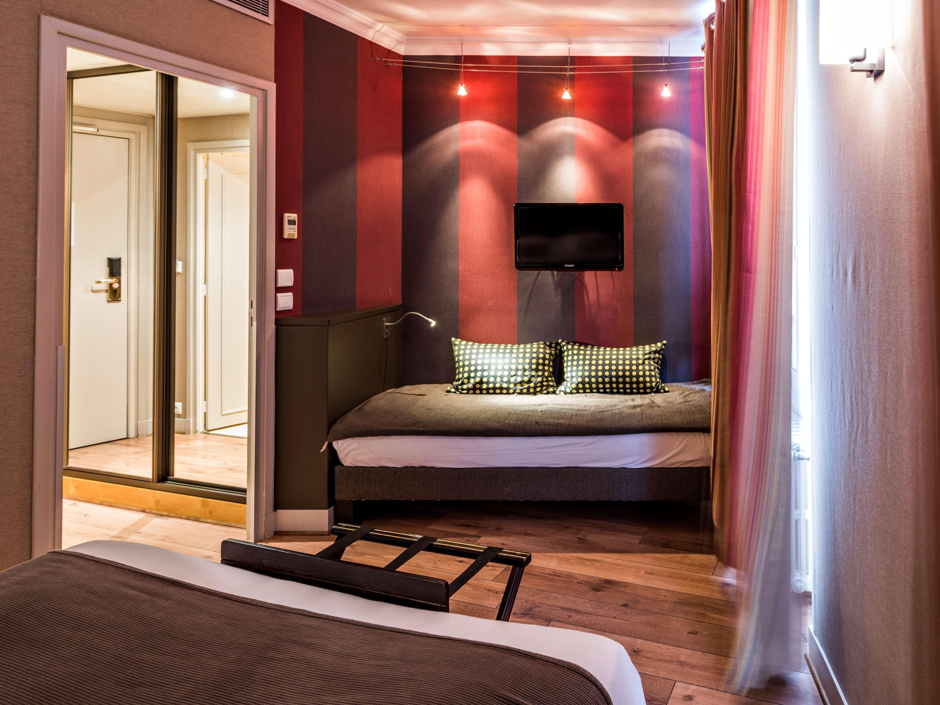 Louison 4* Paris