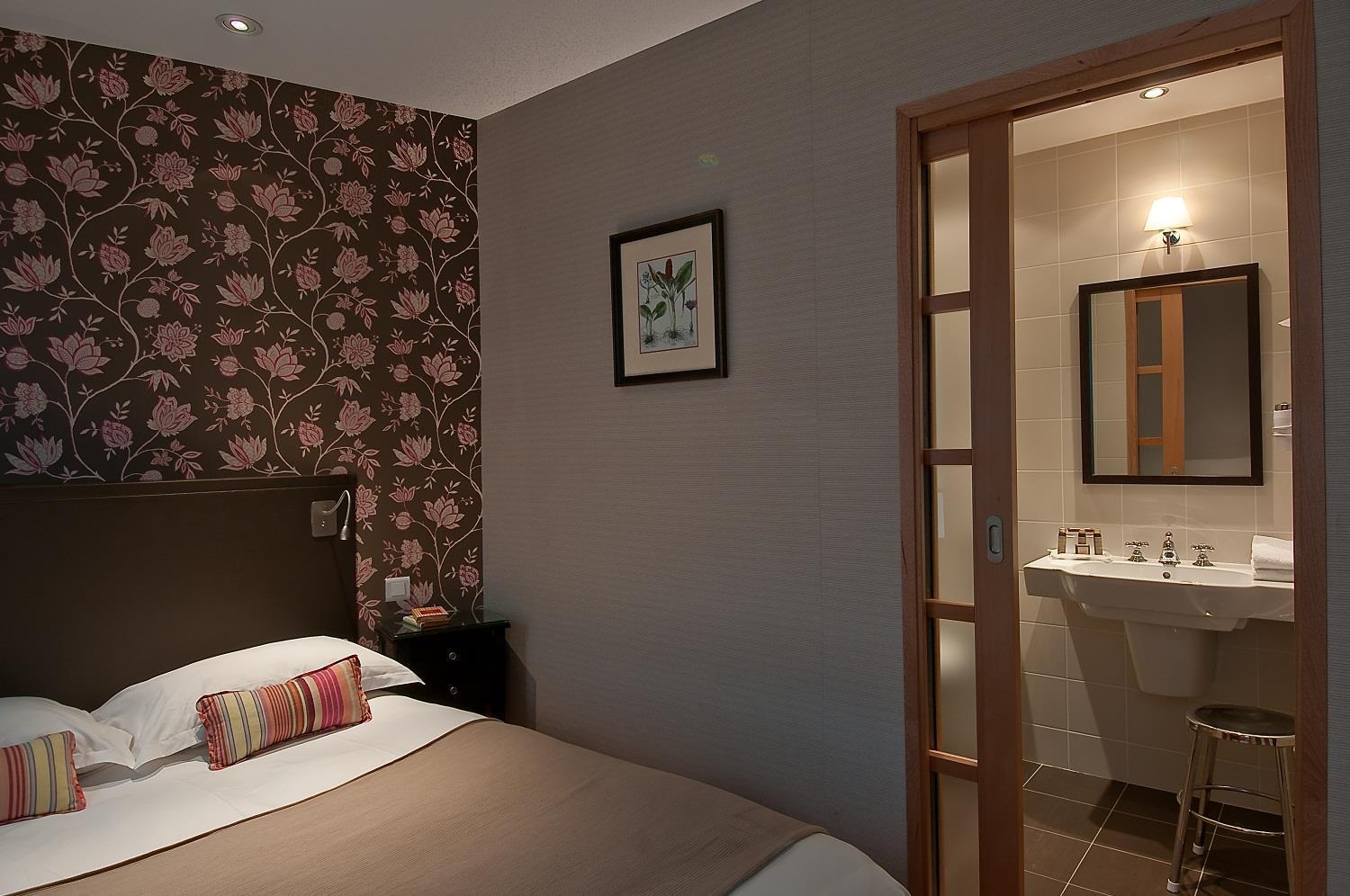 Louison Hotel Paris