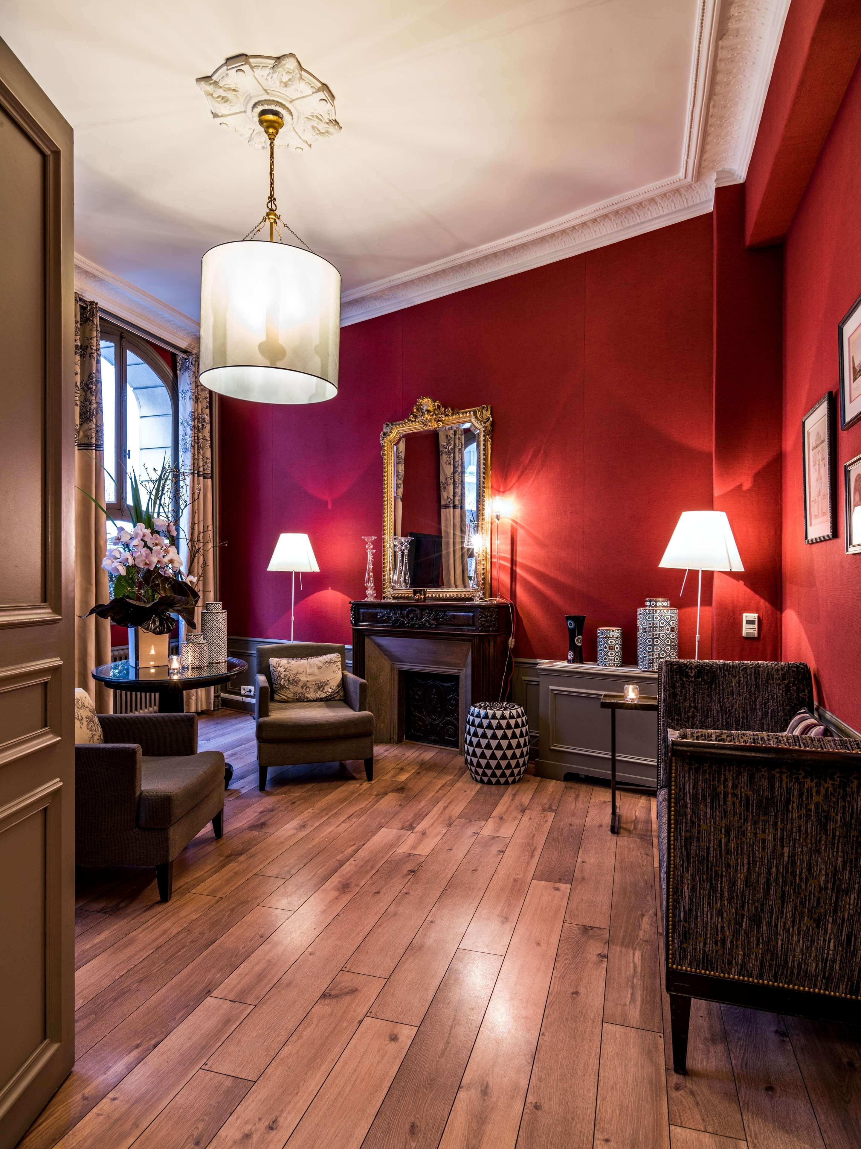Hotel Louison