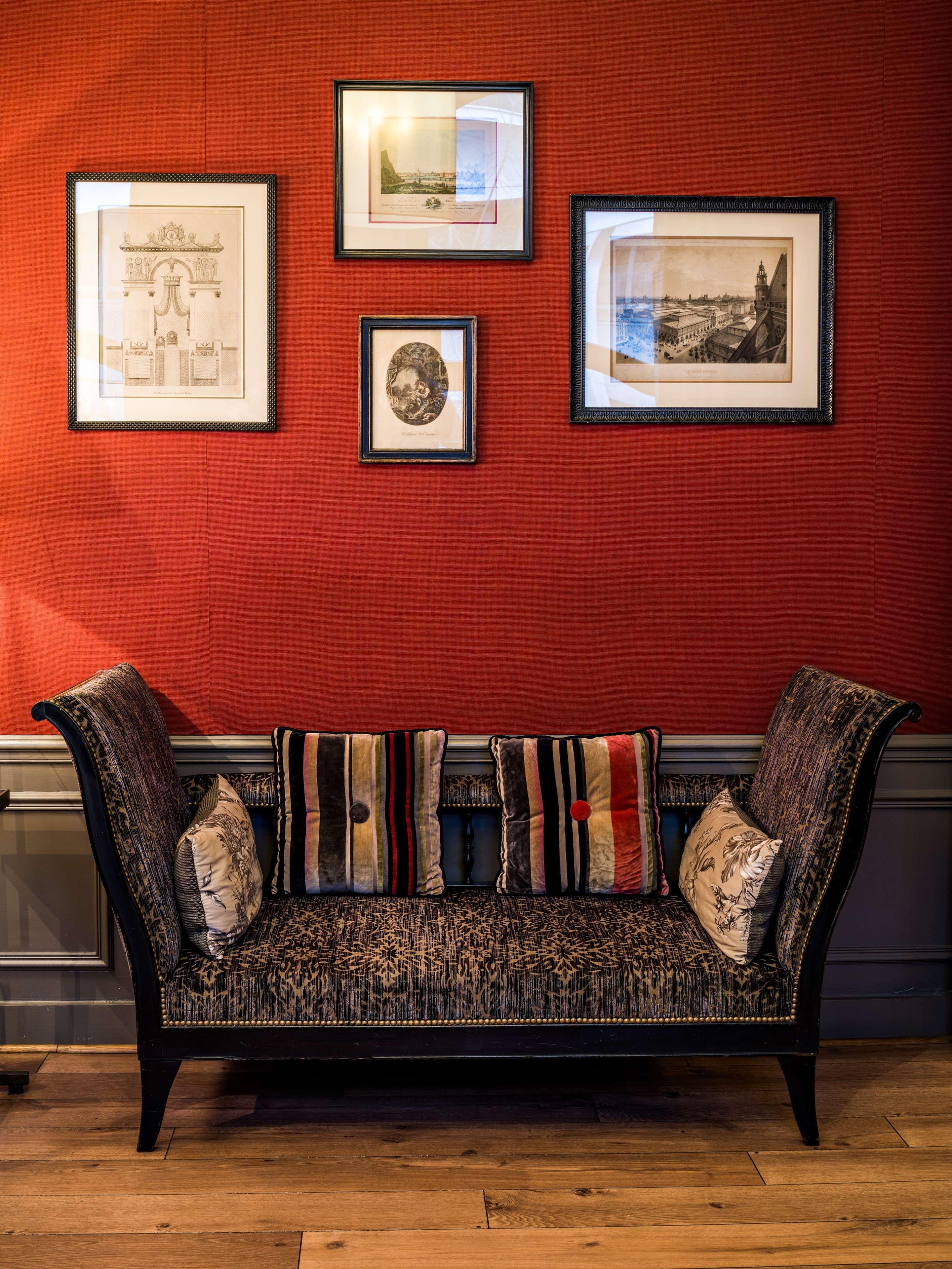 Hotel Louison Paris