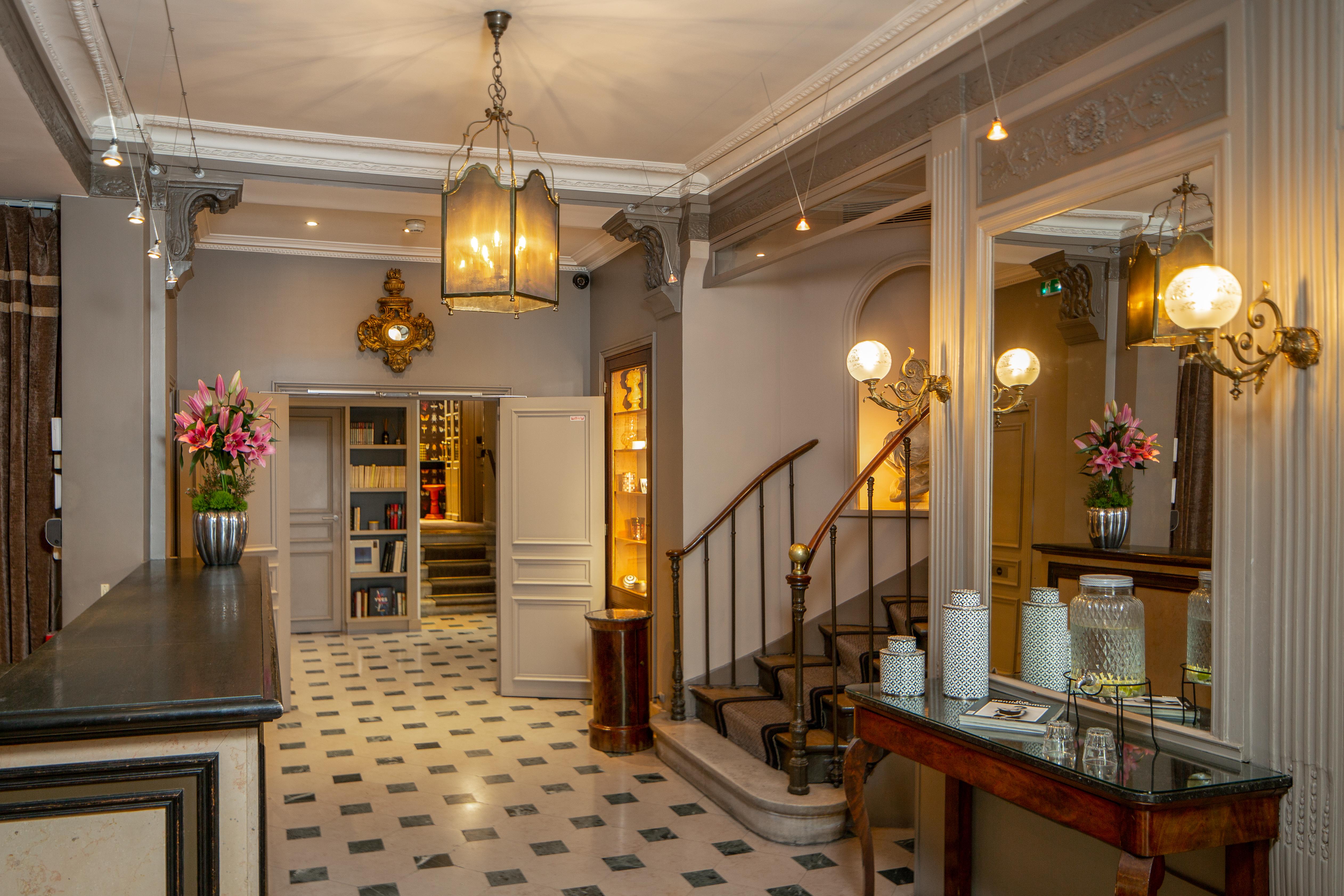Louison Hotel 4*