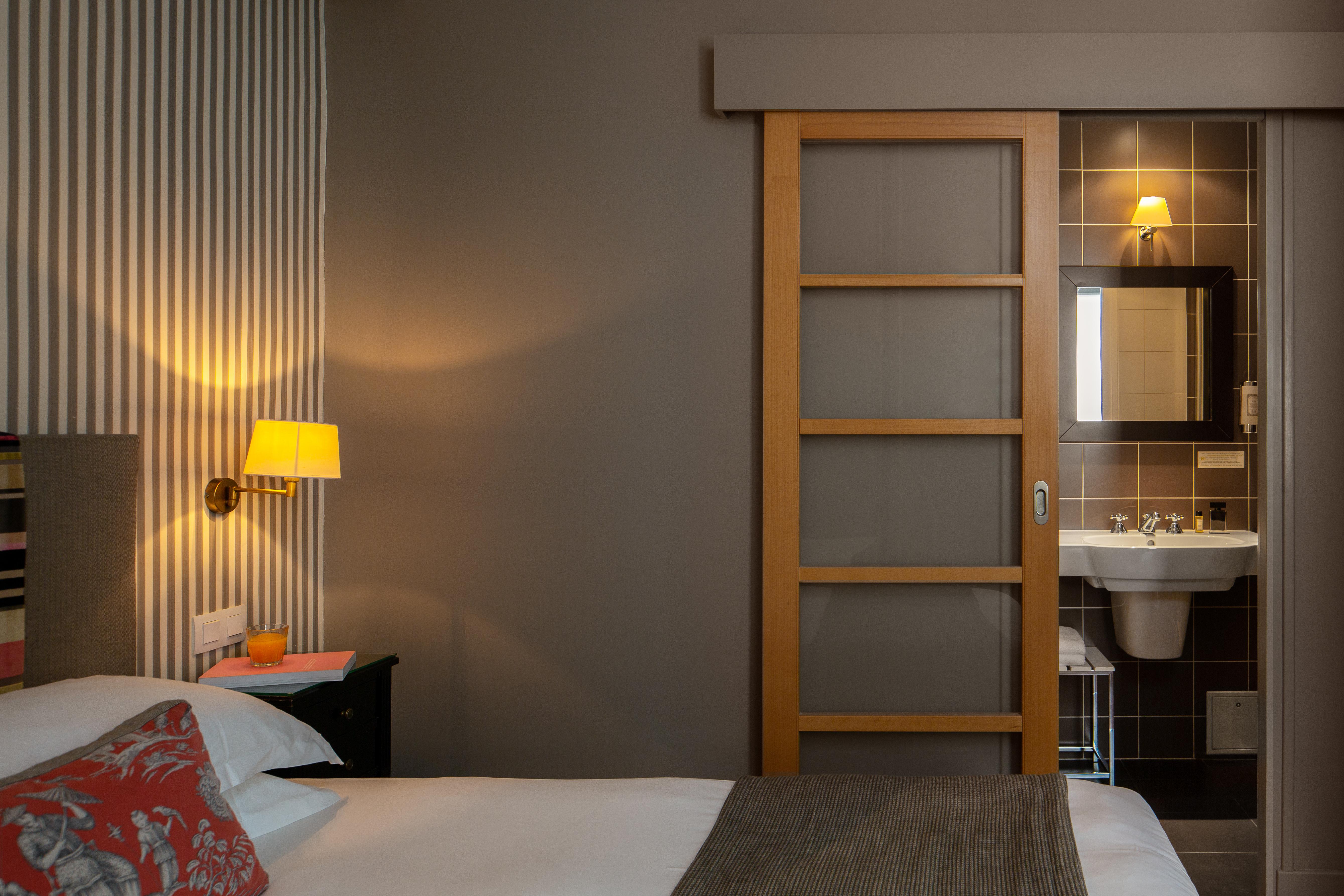 Louison Hotel Paris