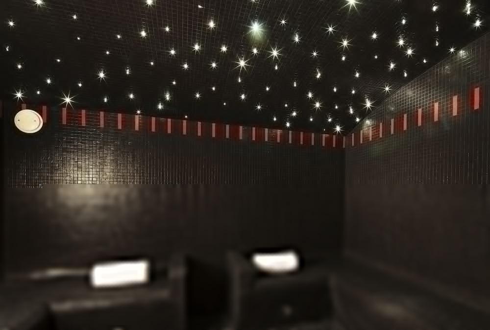 Les Theatres 4*