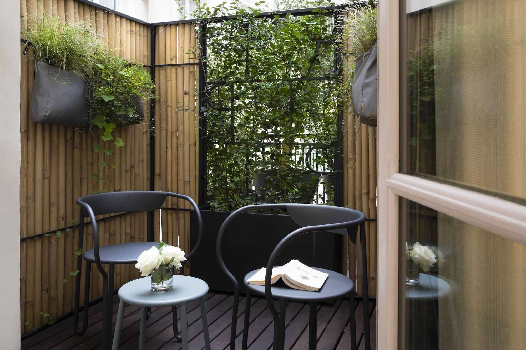 R De - Boutique Hotel 4*