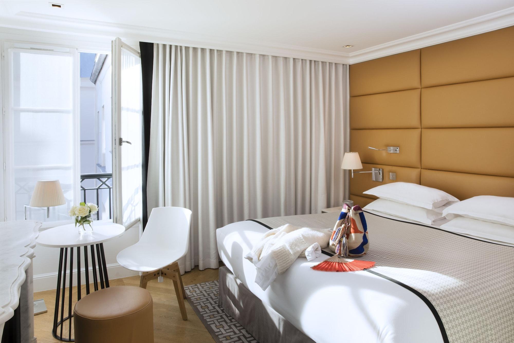 R De - Boutique Hotel 4*