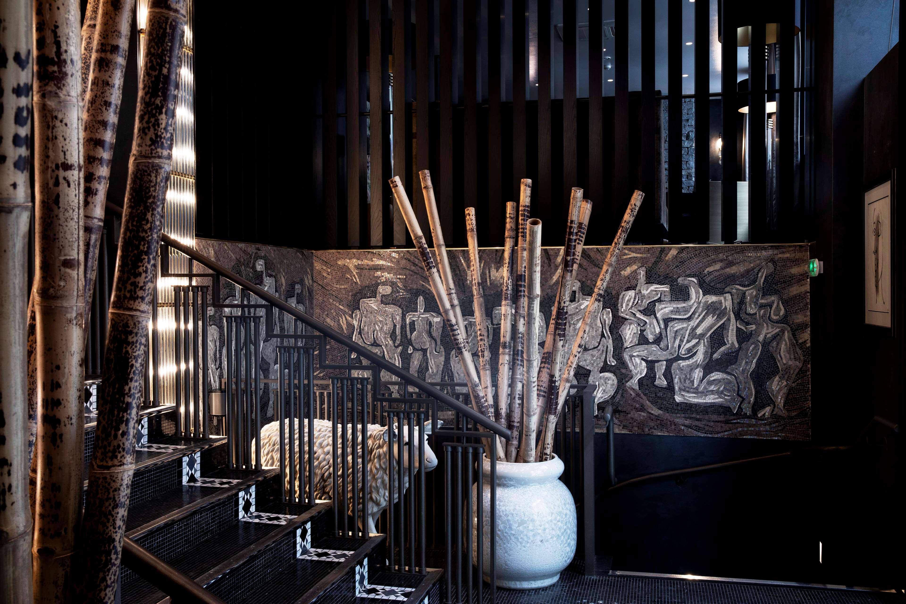 Juliana 5* Paris
