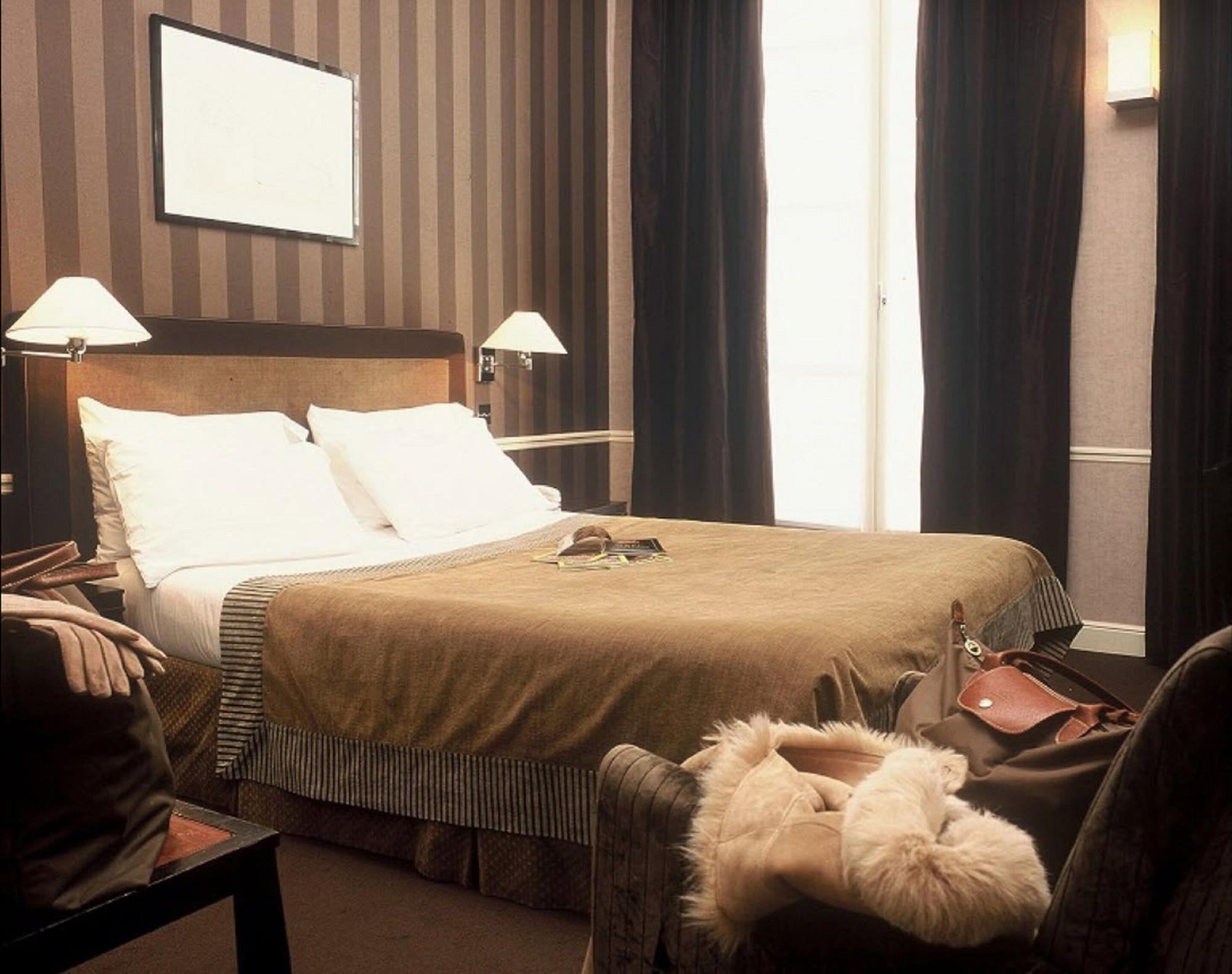 Victoires Opera 4*