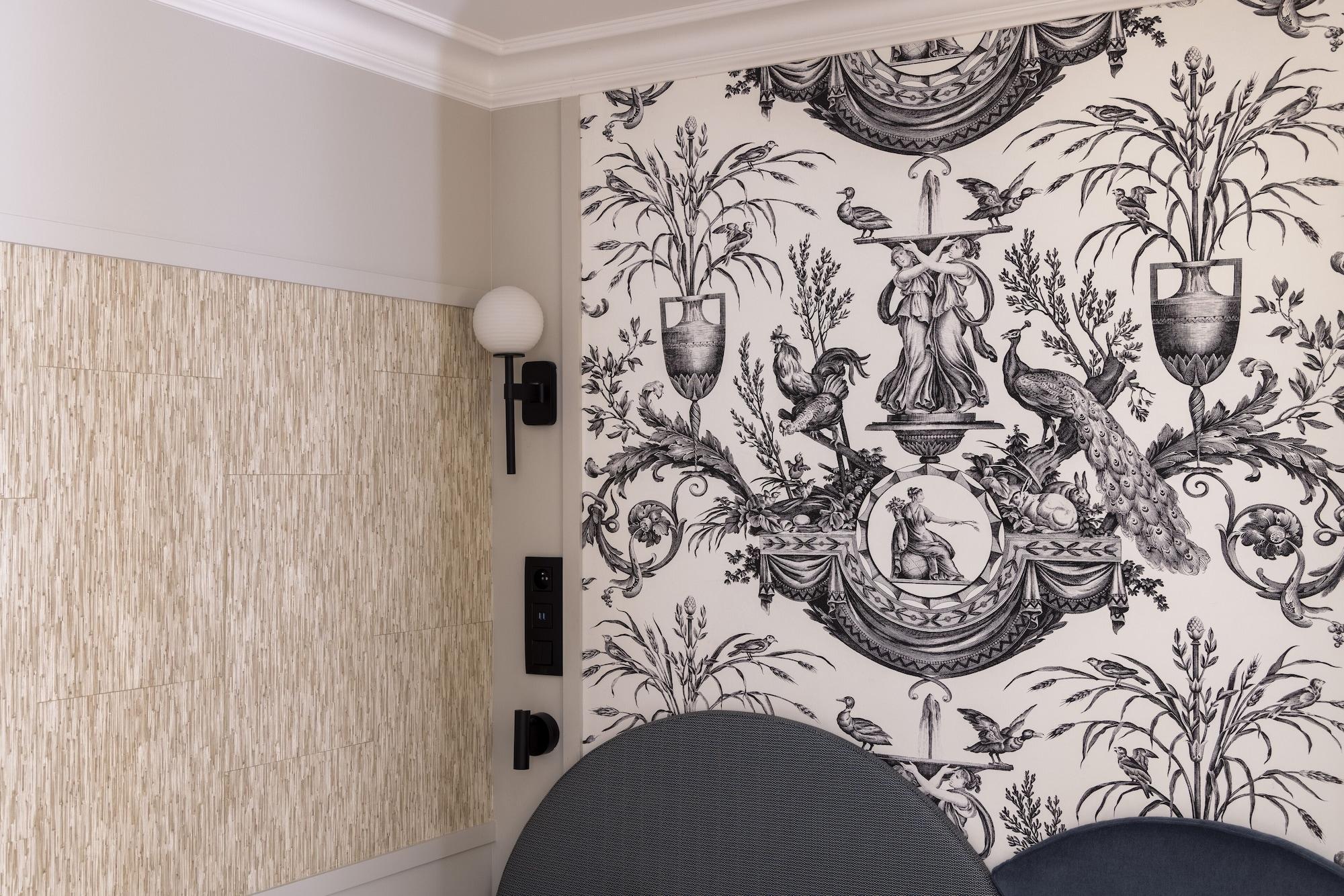 Hotel Grand Leveque 3*