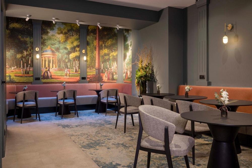Hotel Grand Leveque 3*