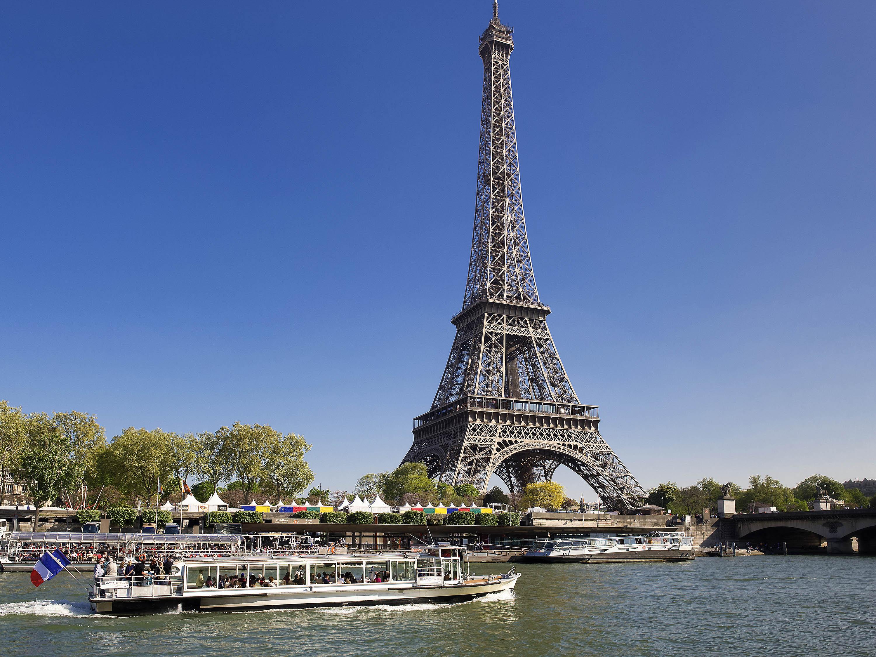 Ibis Gare Du Nord La Fayette 3* Paris