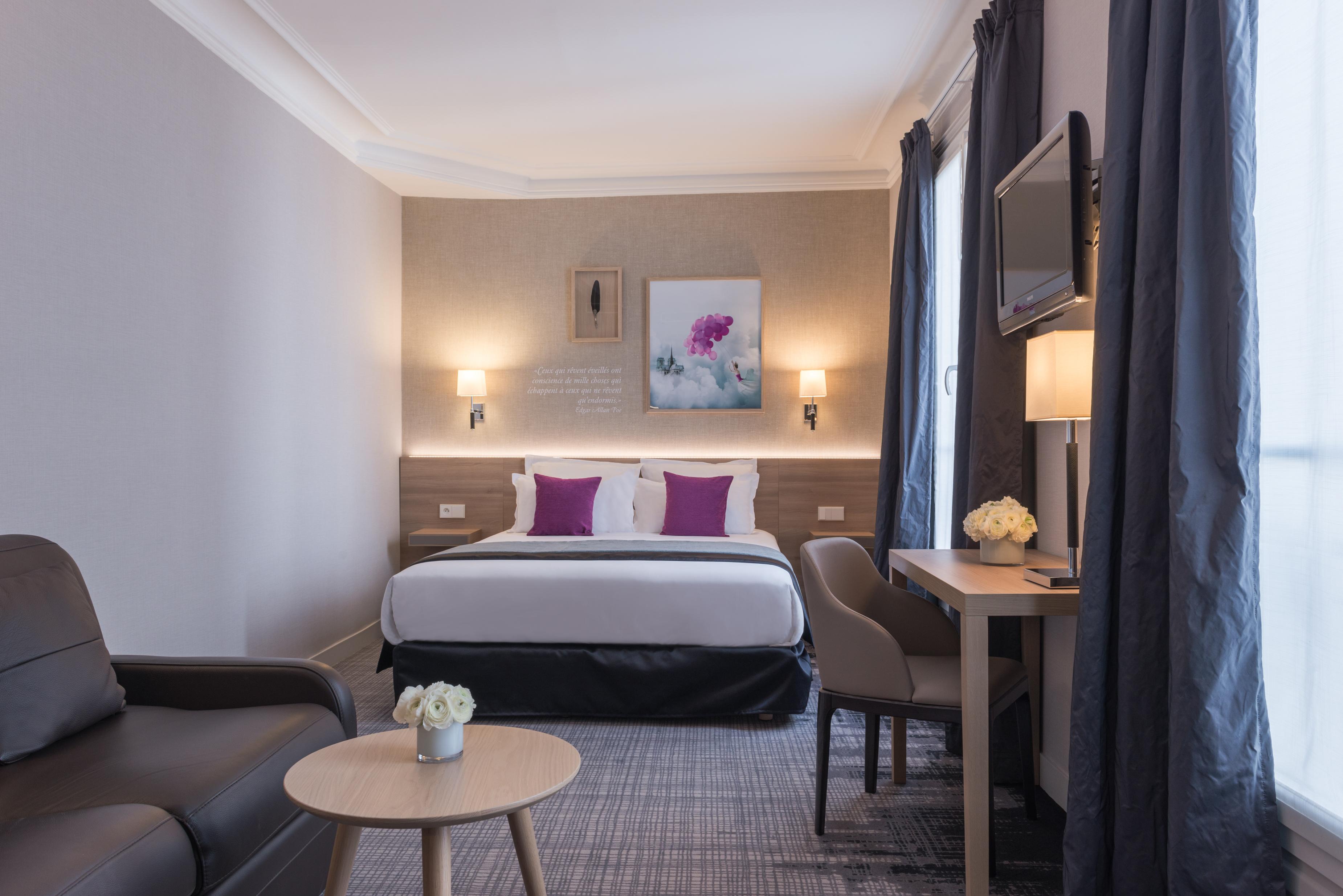 Magda Champs Elysées Hotel Paris
