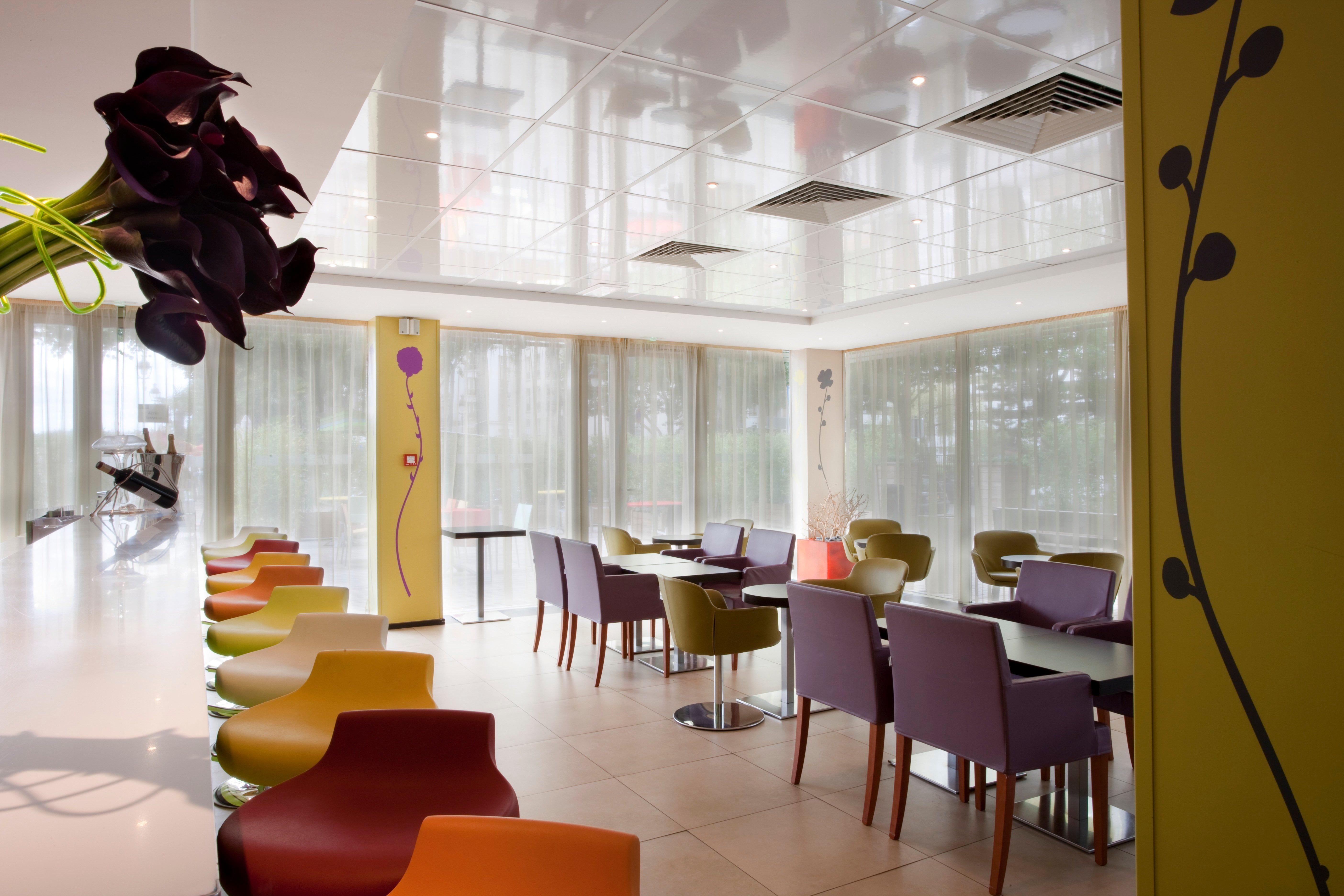 Express Paris-canal De La By Ihg Hotel Paris