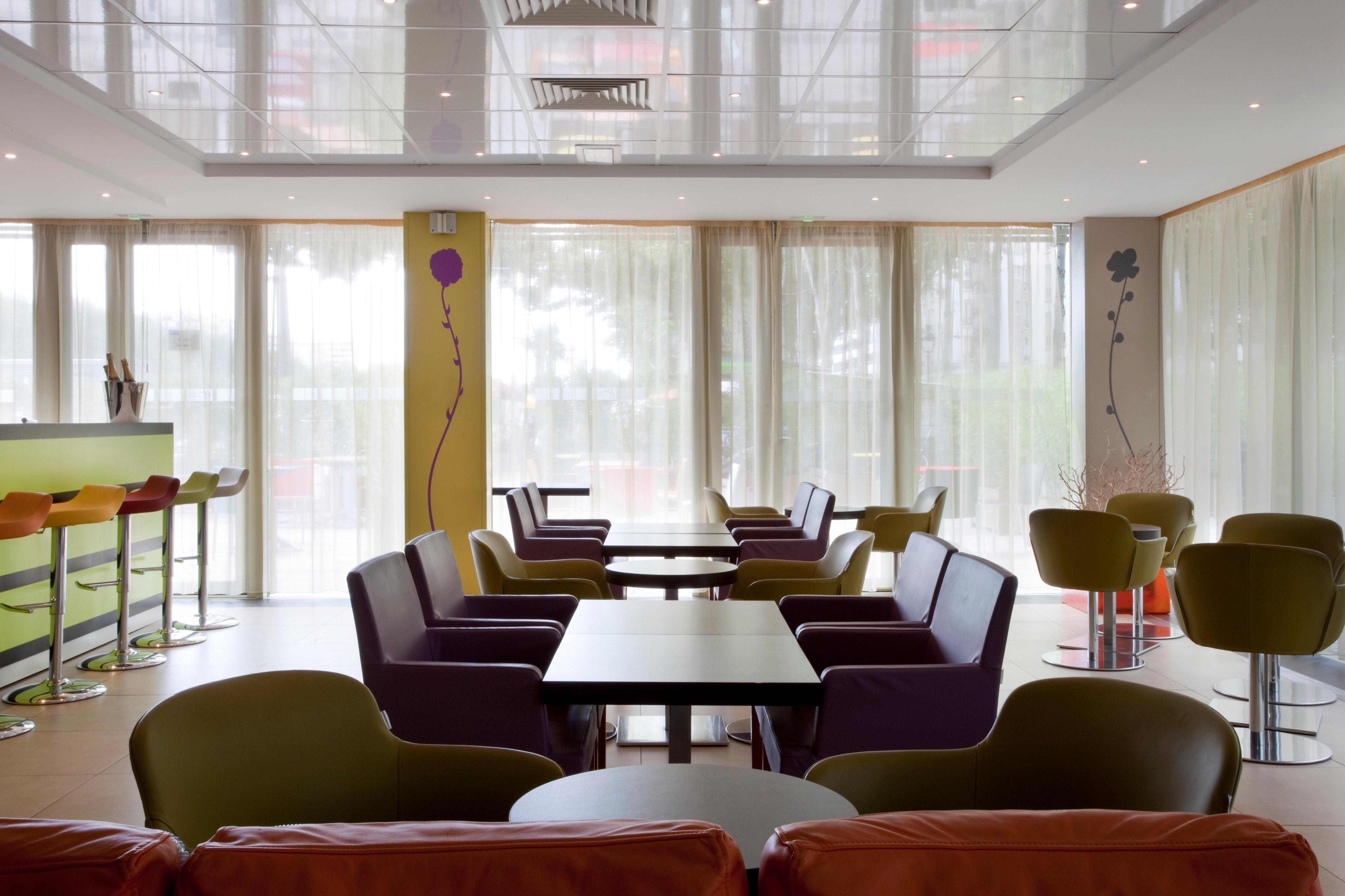 Hotel Express Paris-canal De La By Ihg