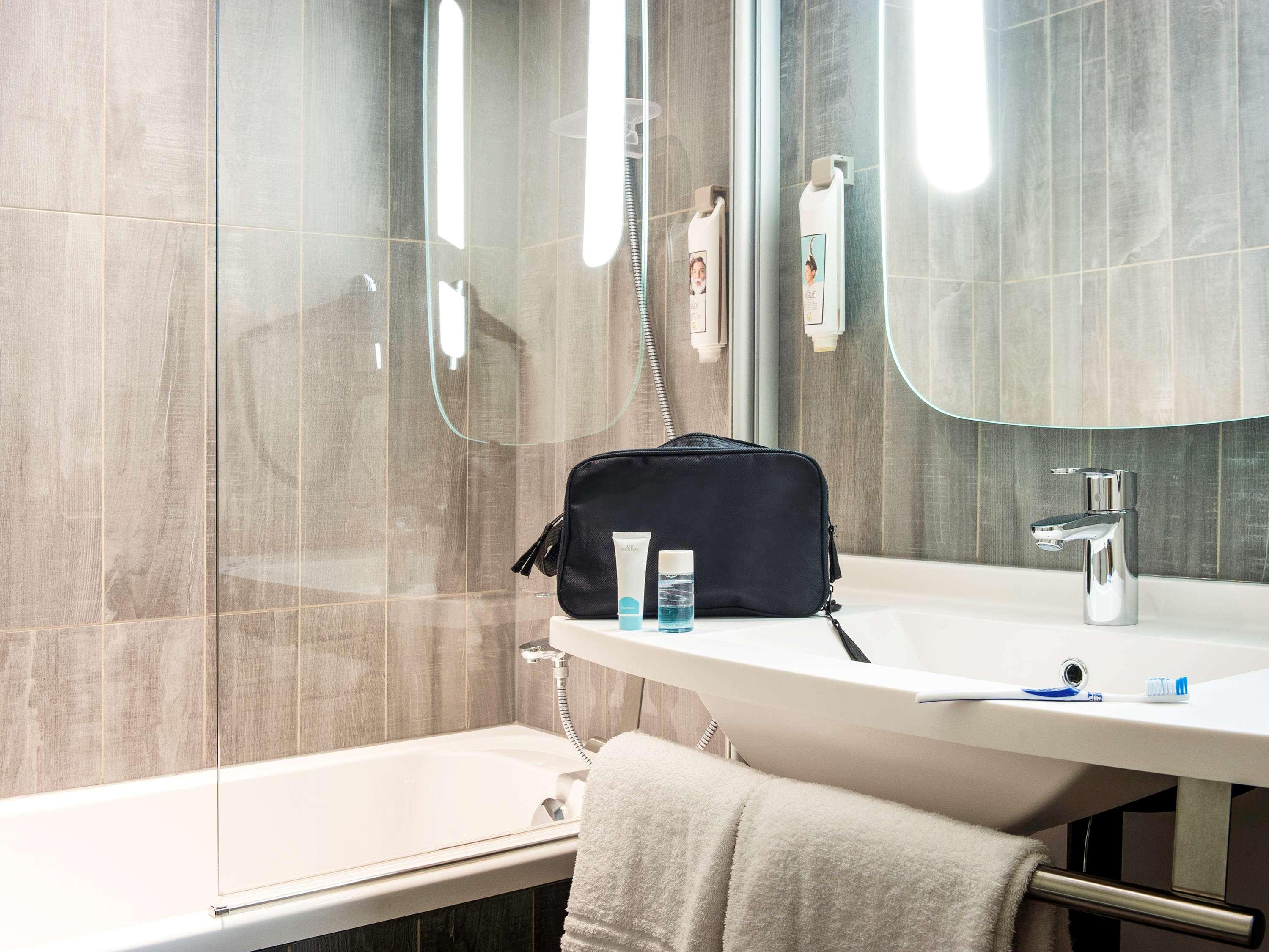 Ibis Gare Du Nord La Fayette 3* Paris