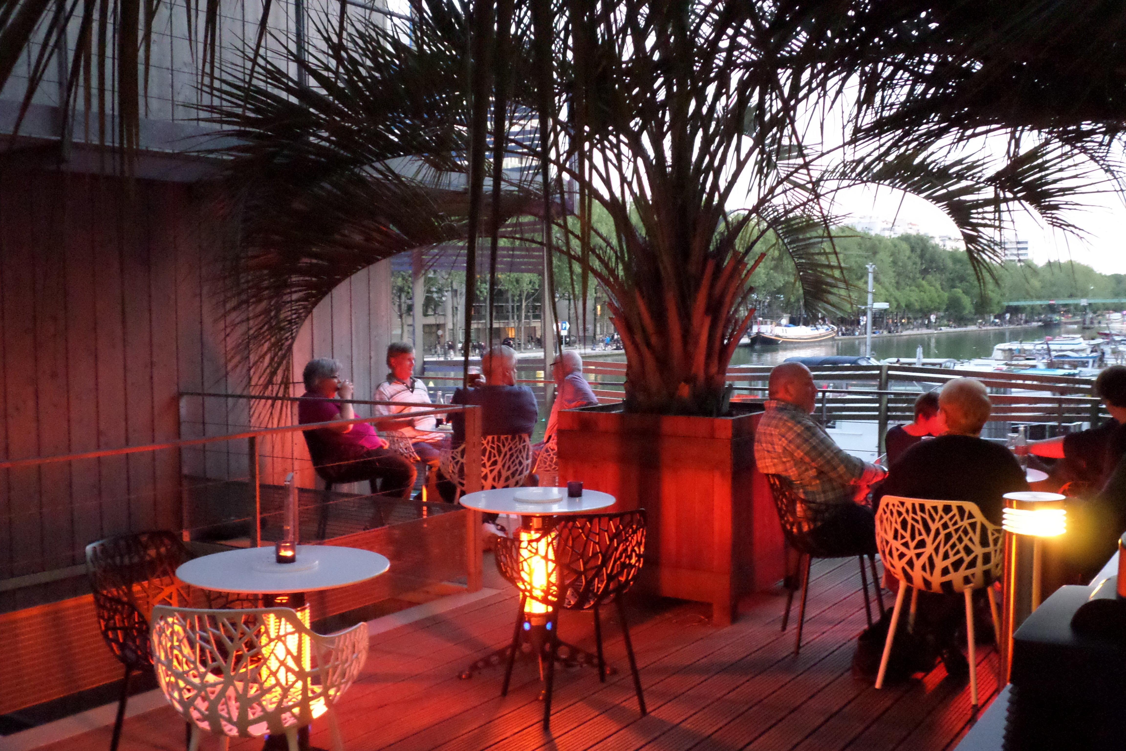 Express Paris-canal De La By Ihg Hotel Paris