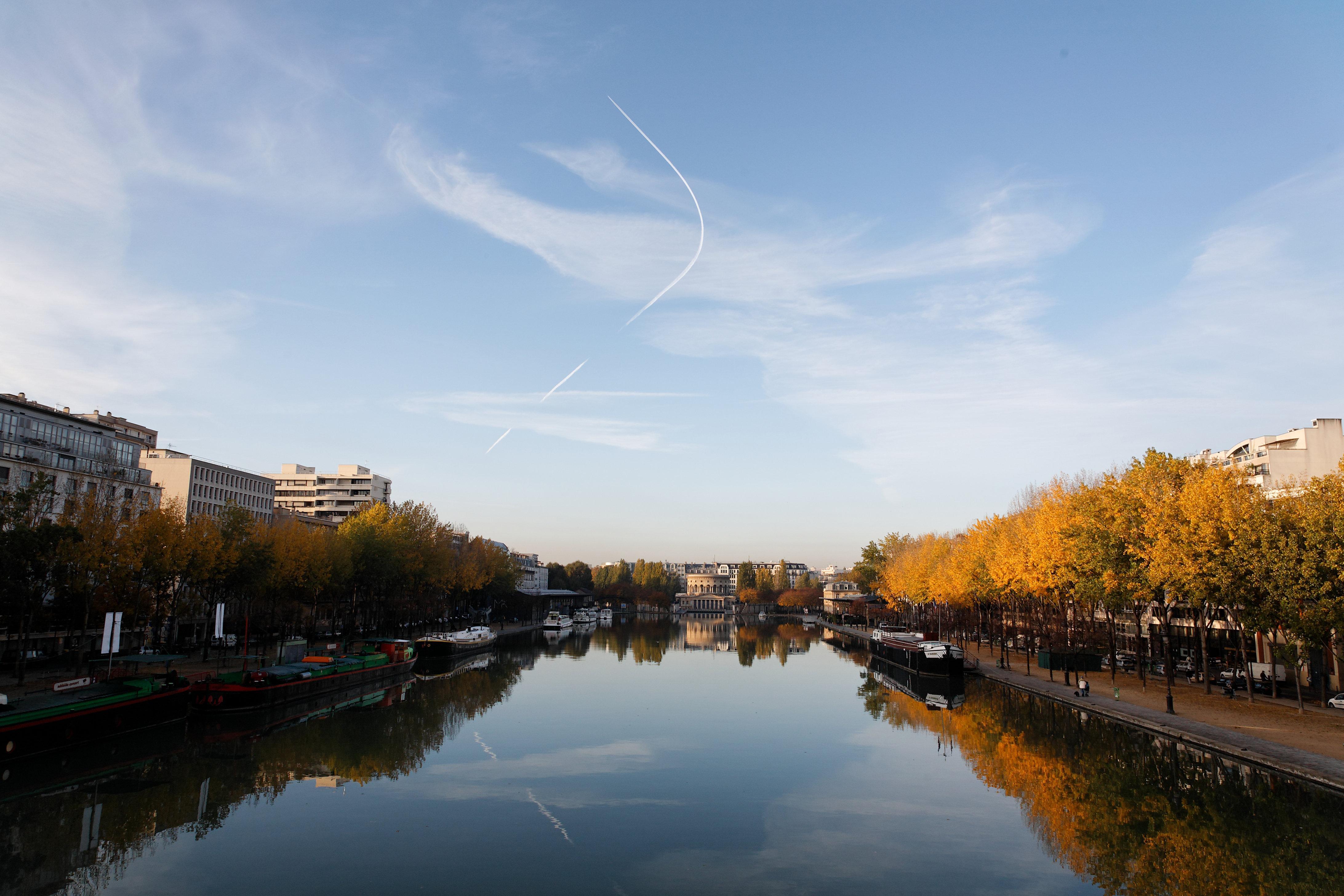Express Paris-canal De La By Ihg Hotel