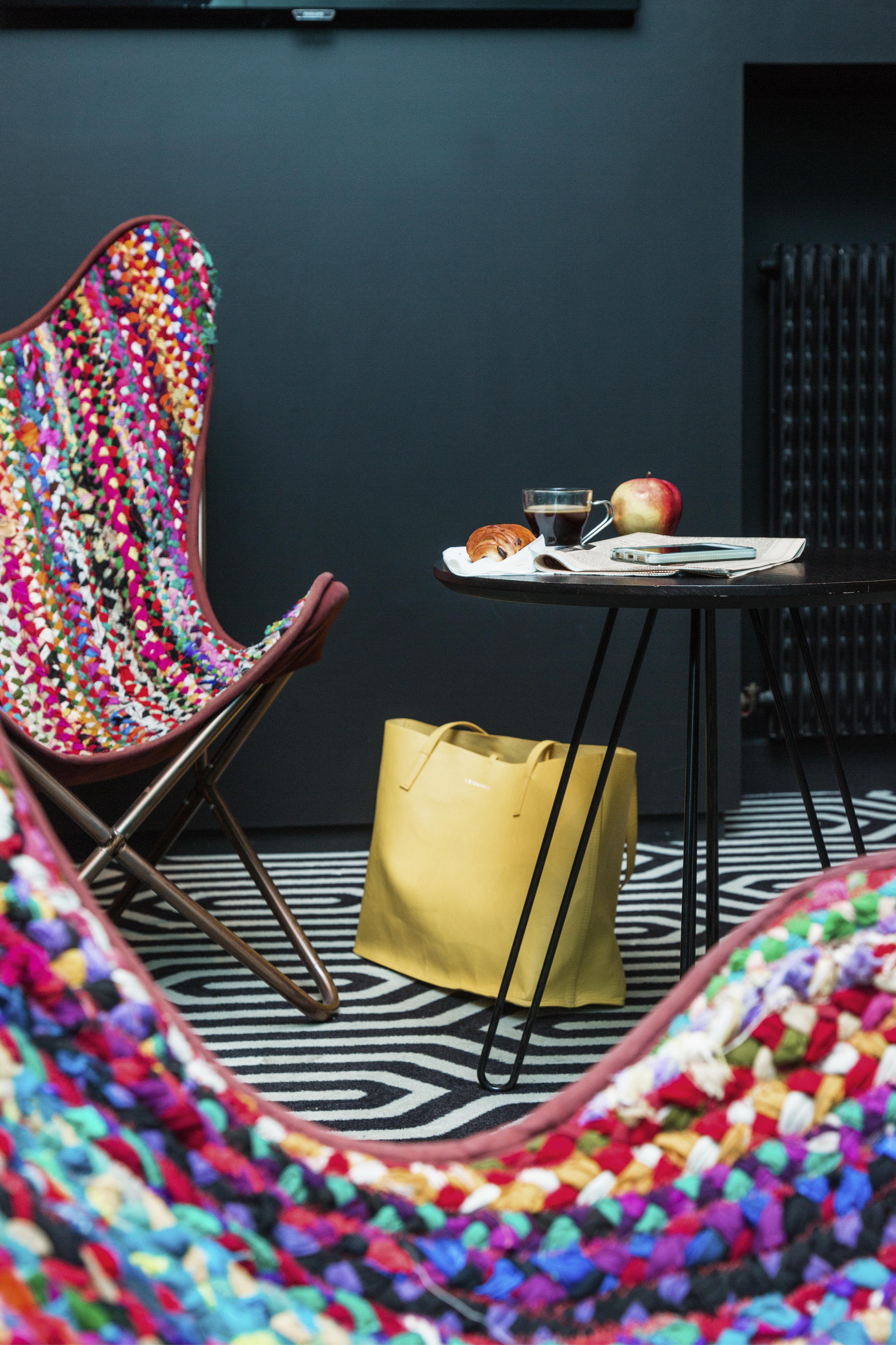 Ibis Styles Gare Saint Lazare Paris
