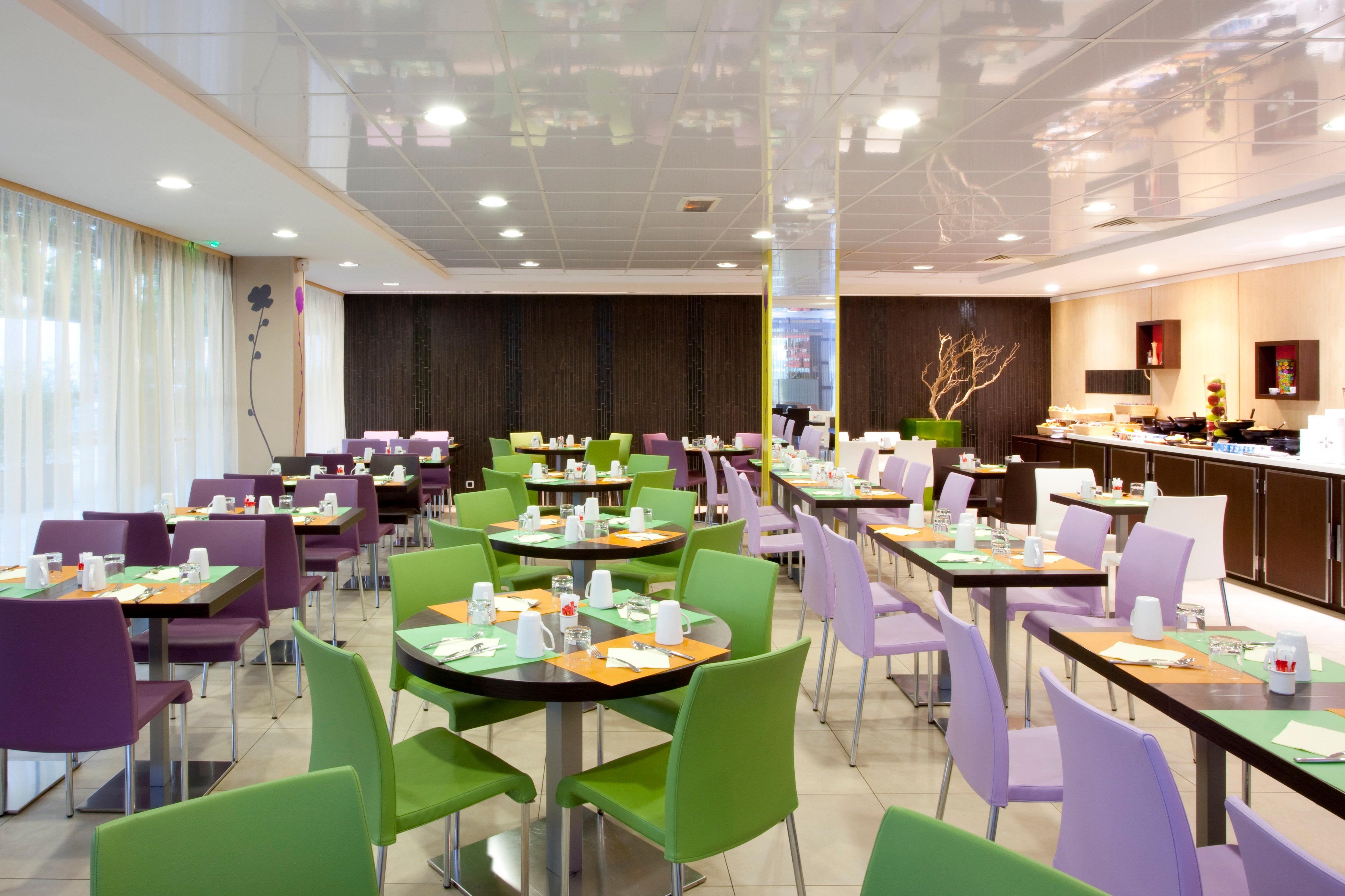 Express Paris-canal De La By Ihg 3*