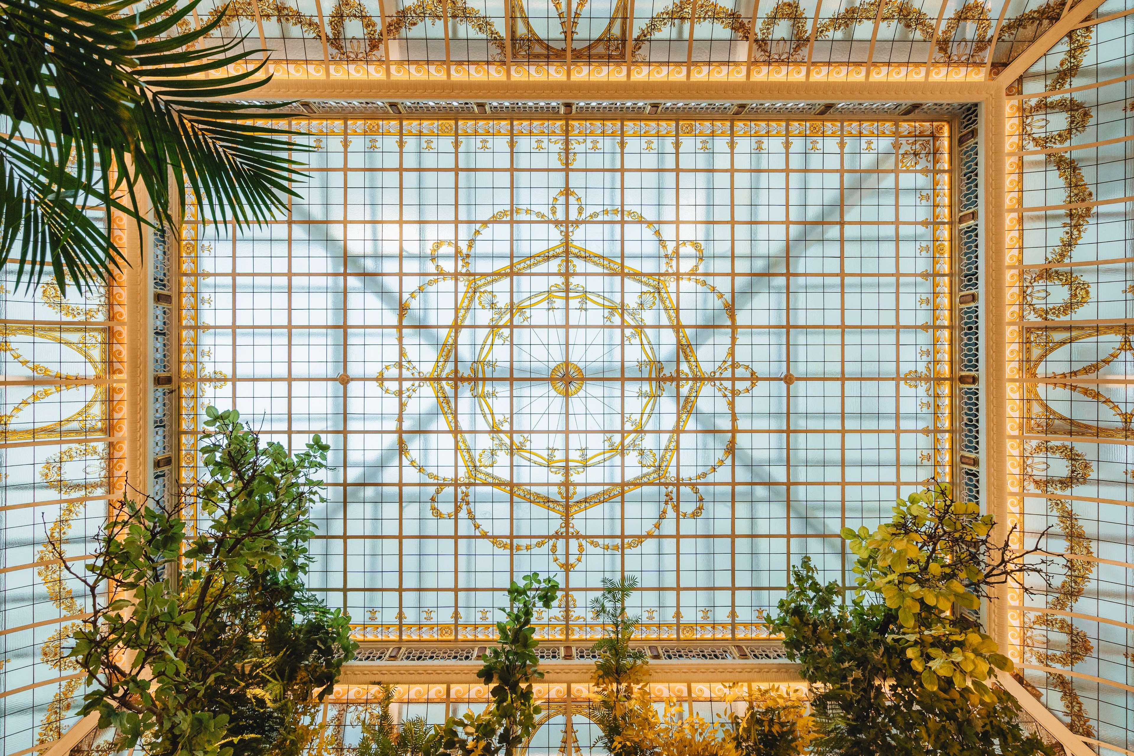 Du Louvre, In The Unbound Collection By Hyatt 5* Paris