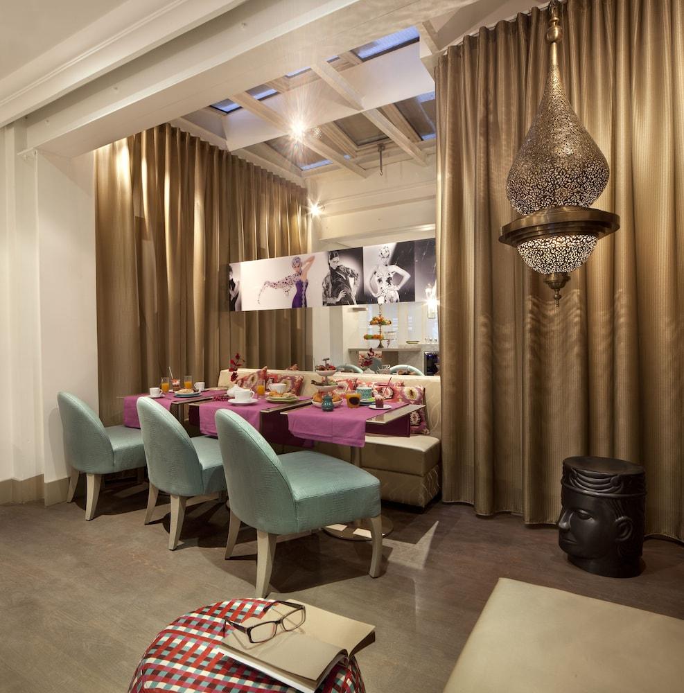 Mayet 3* Paris