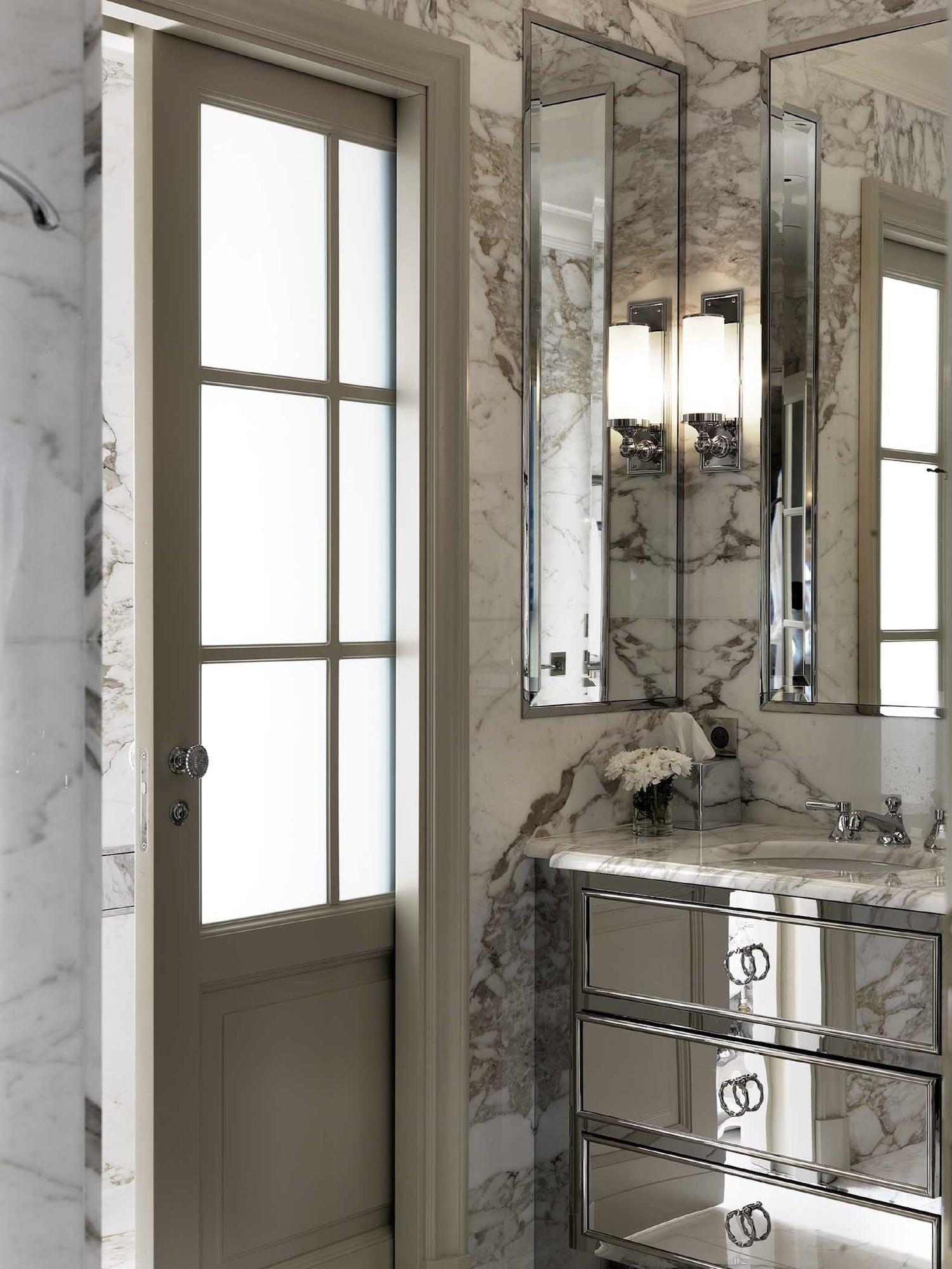Hotel Marquis Faubourg Saint-honore Relais & Chateaux Paris