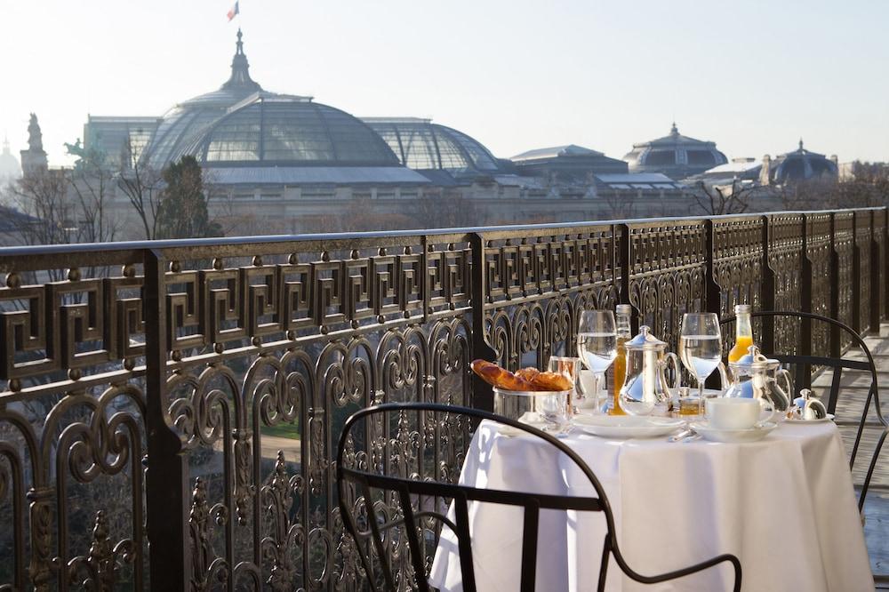 La Reserve & 5* Paris