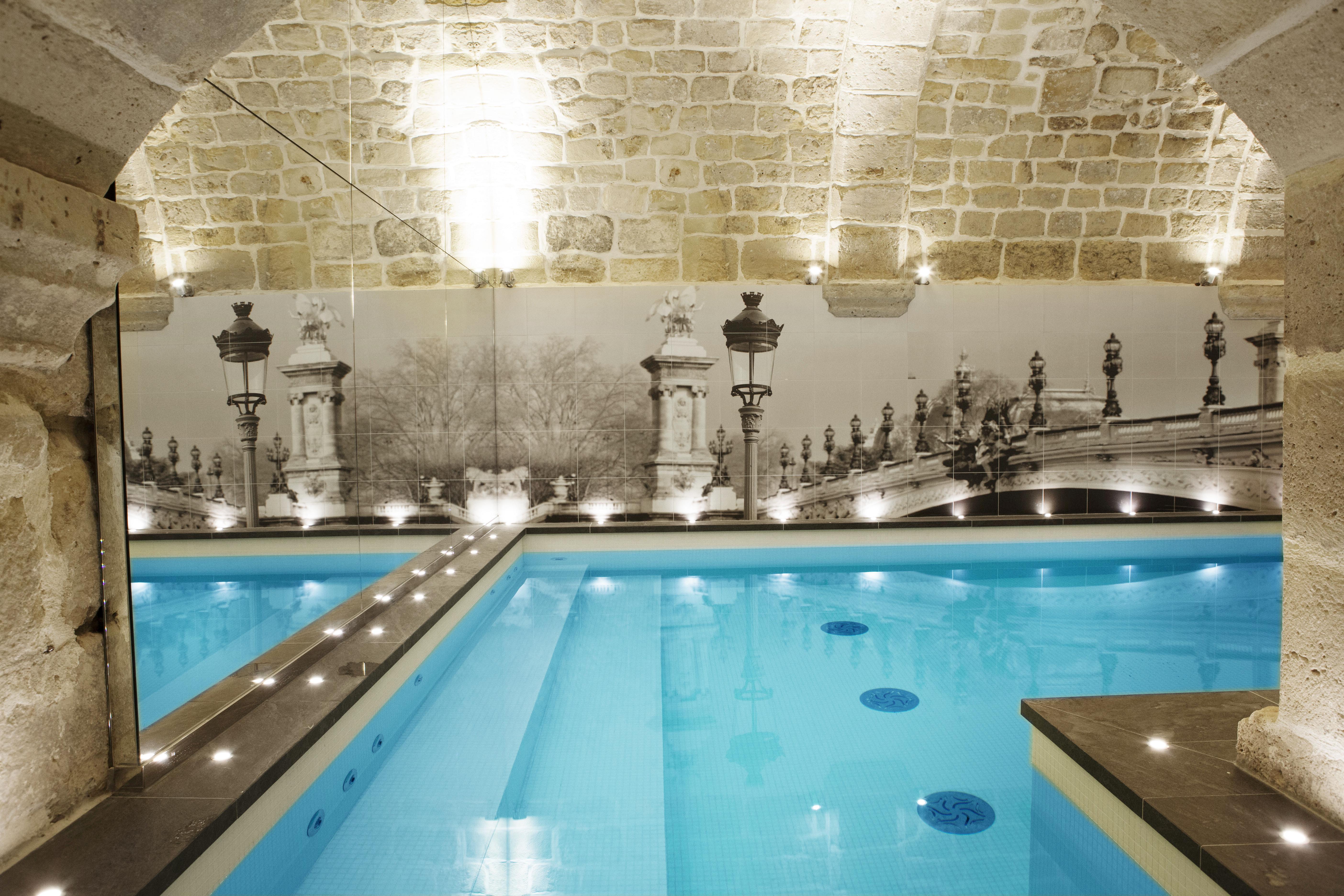 La Lanterne & By Timhotel Hotel Paris