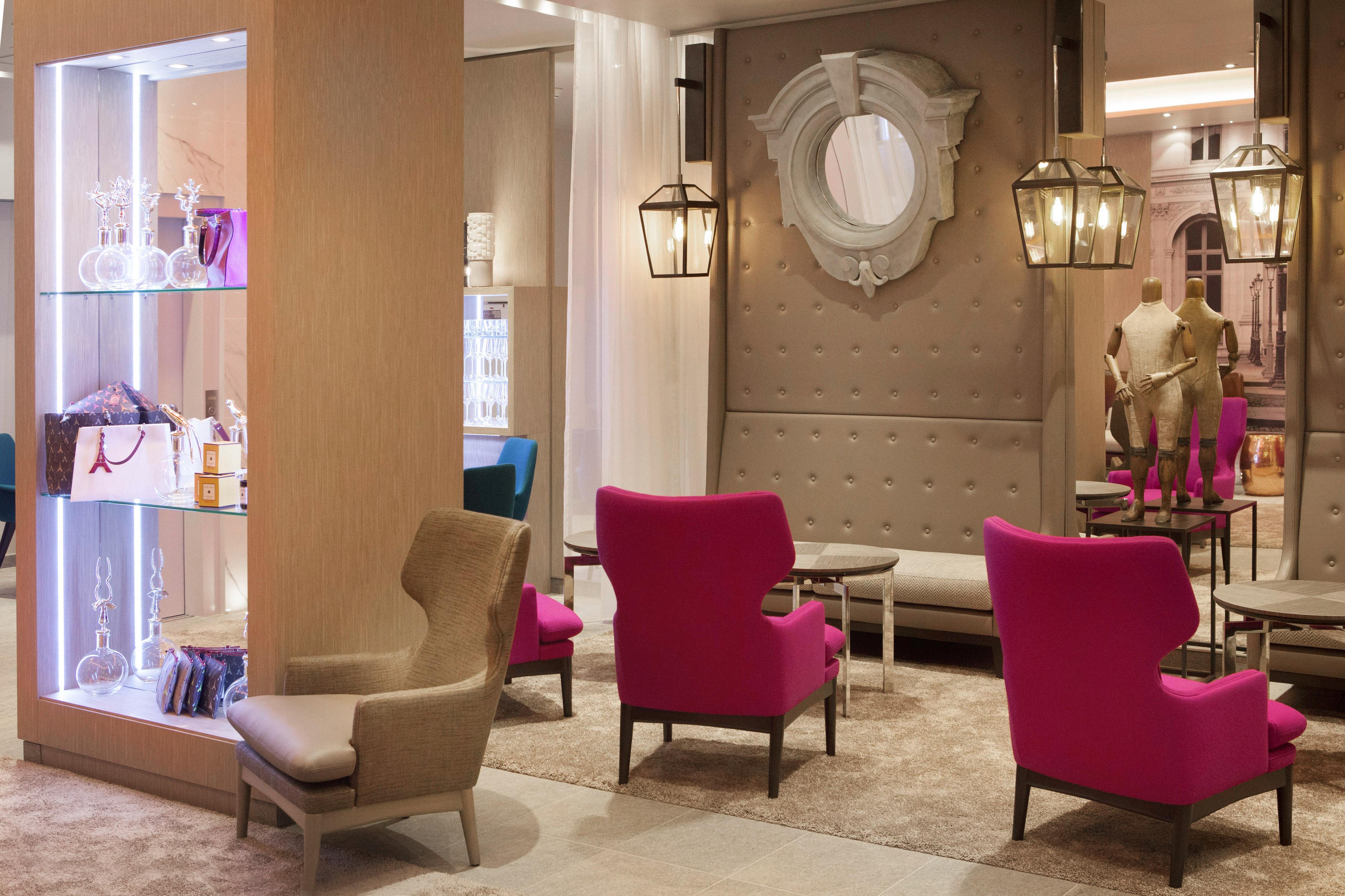 La Lanterne & By Timhotel Hotel Paris