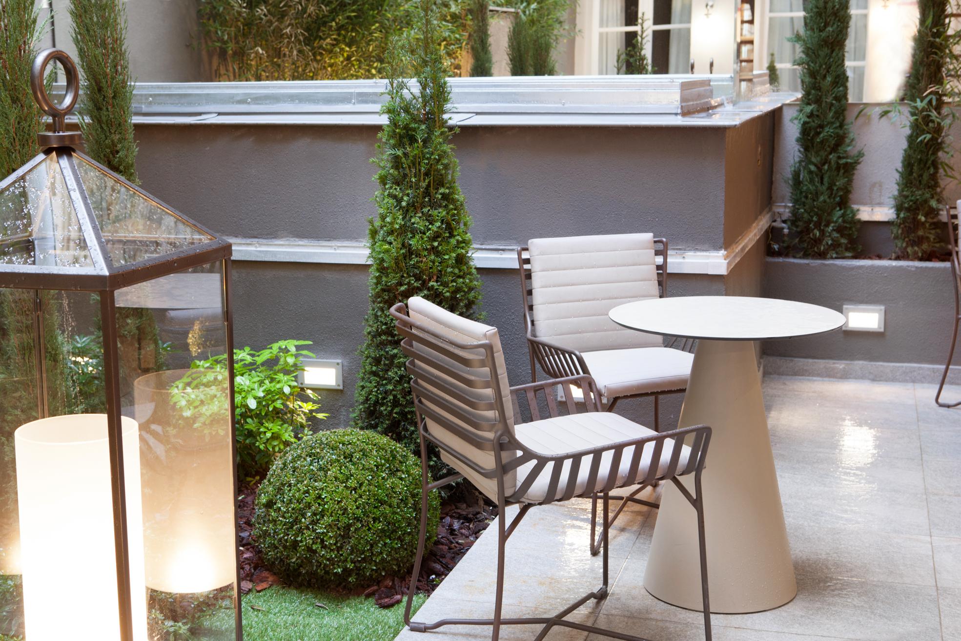 La Lanterne & By Timhotel Hotel Paris