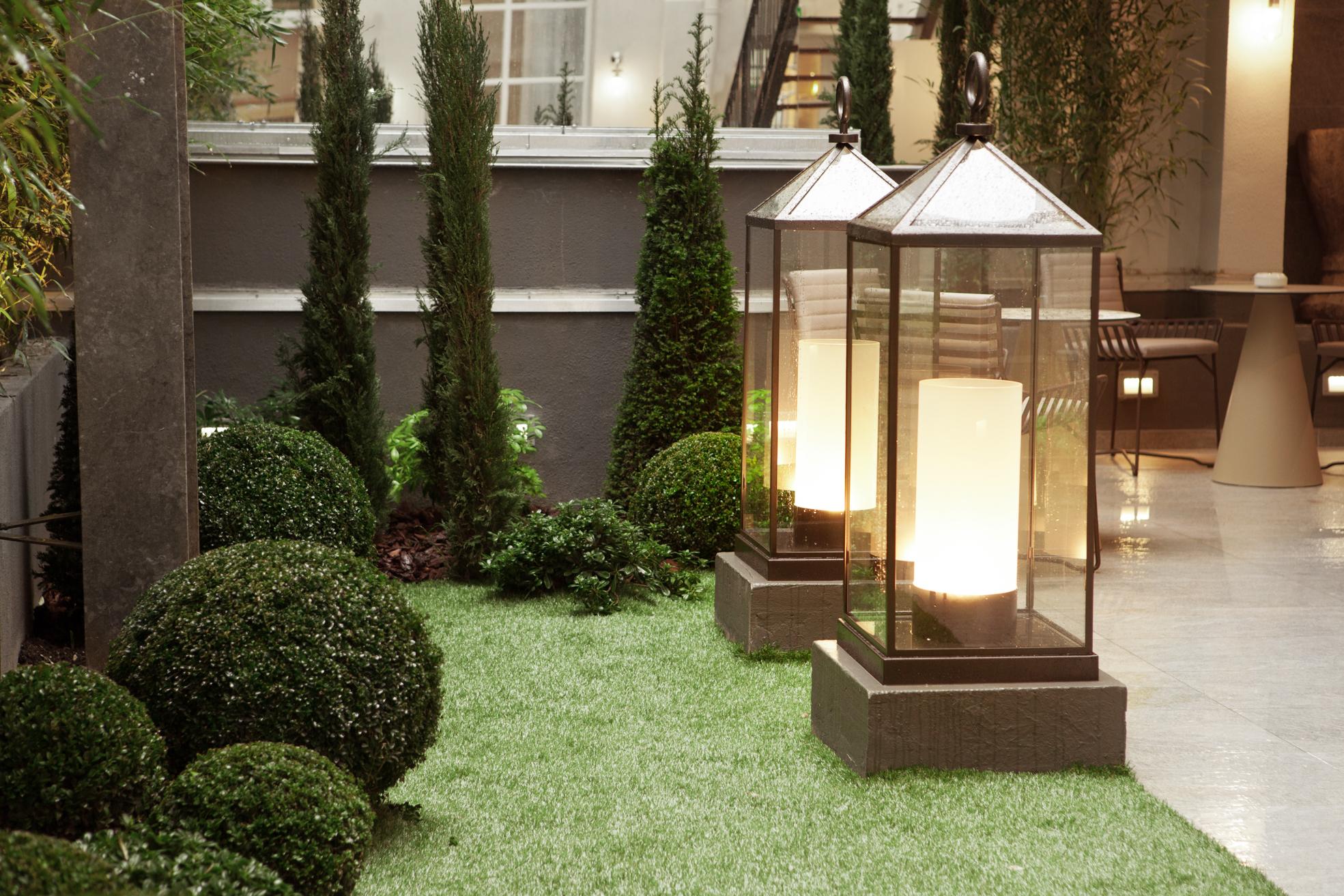 La Lanterne & By Timhotel 4*