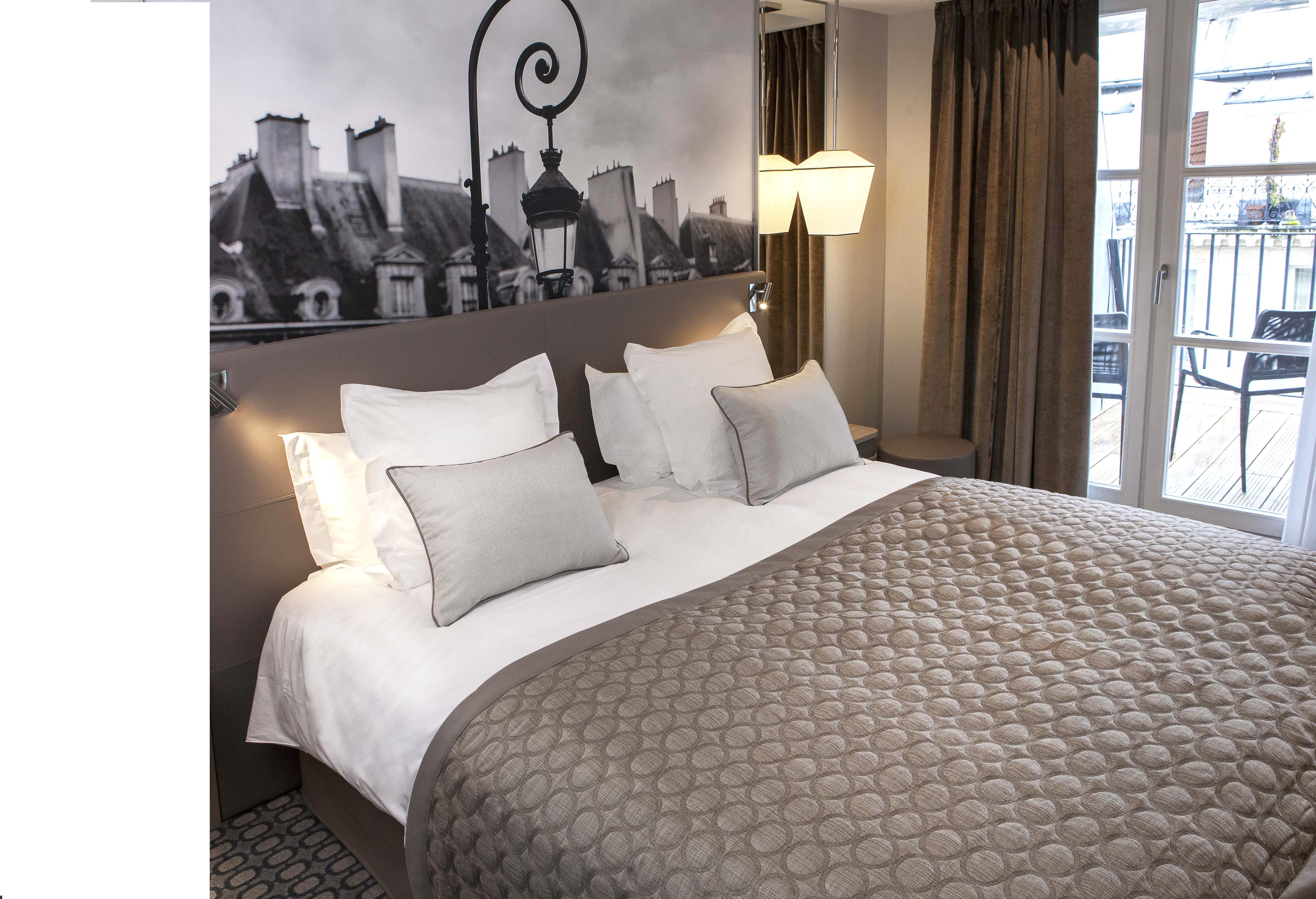La Lanterne & By Timhotel 4*
