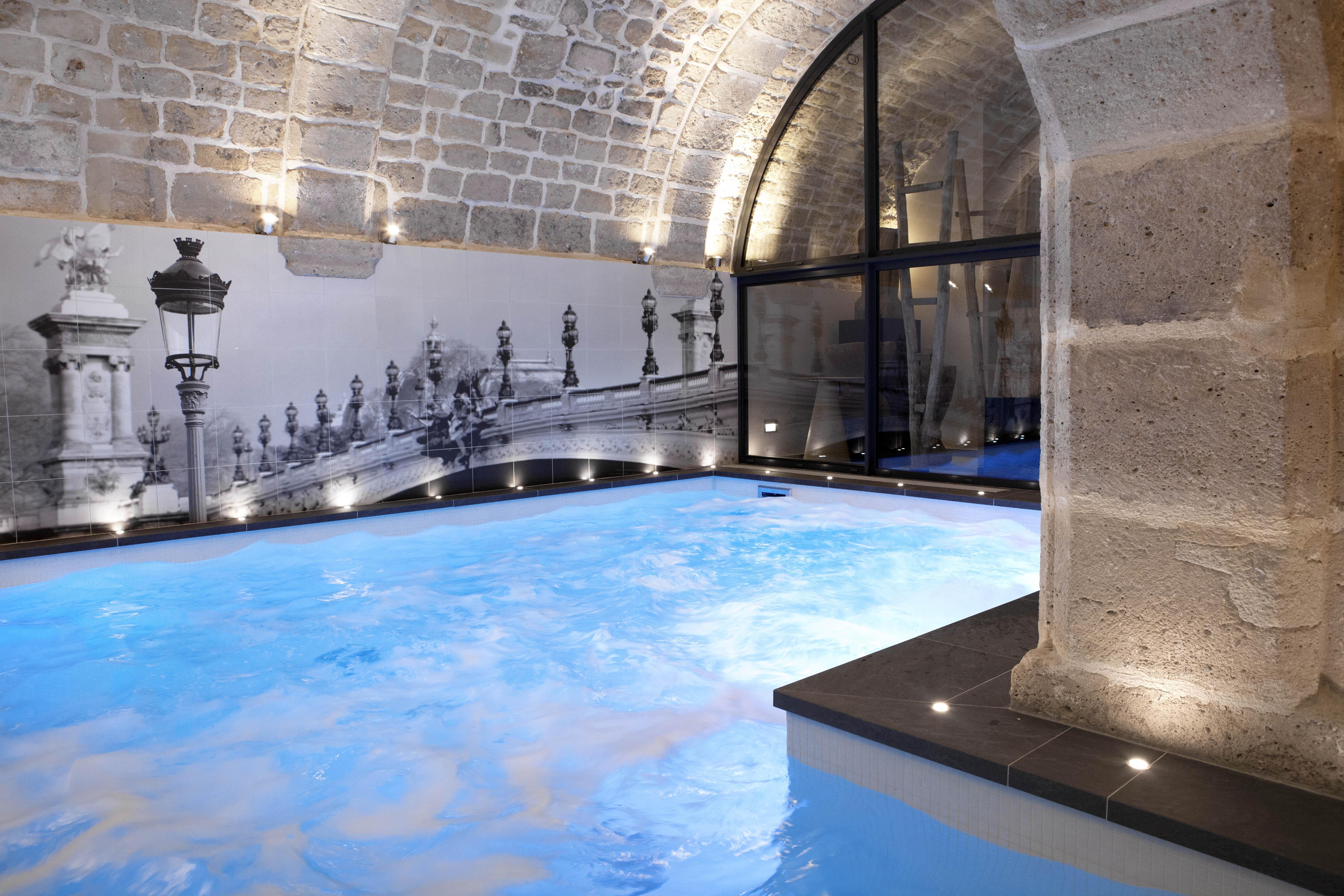La Lanterne & By Timhotel 4* Paris
