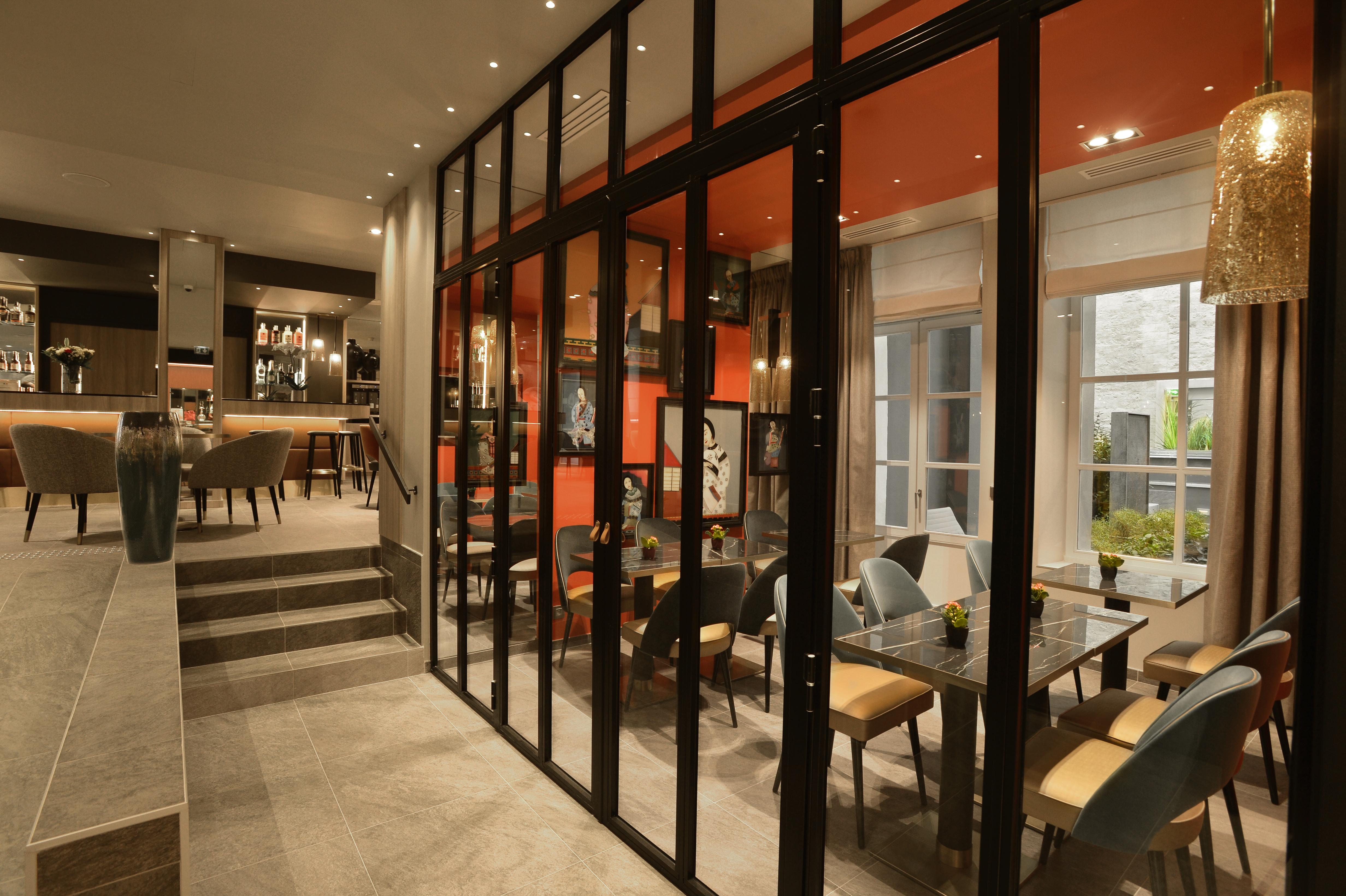 La Lanterne & By Timhotel Paris